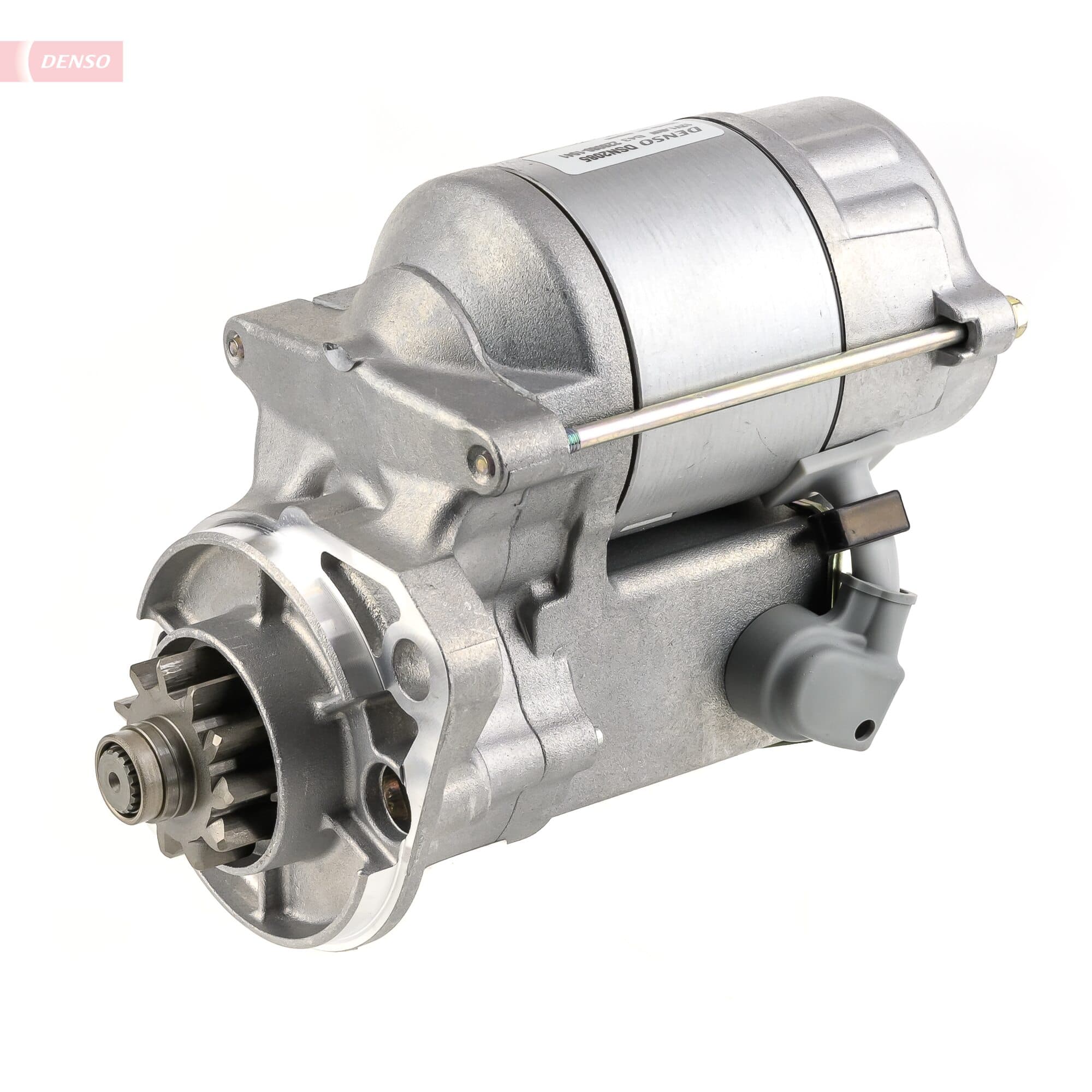 DENSO Štartér DSN2085 1