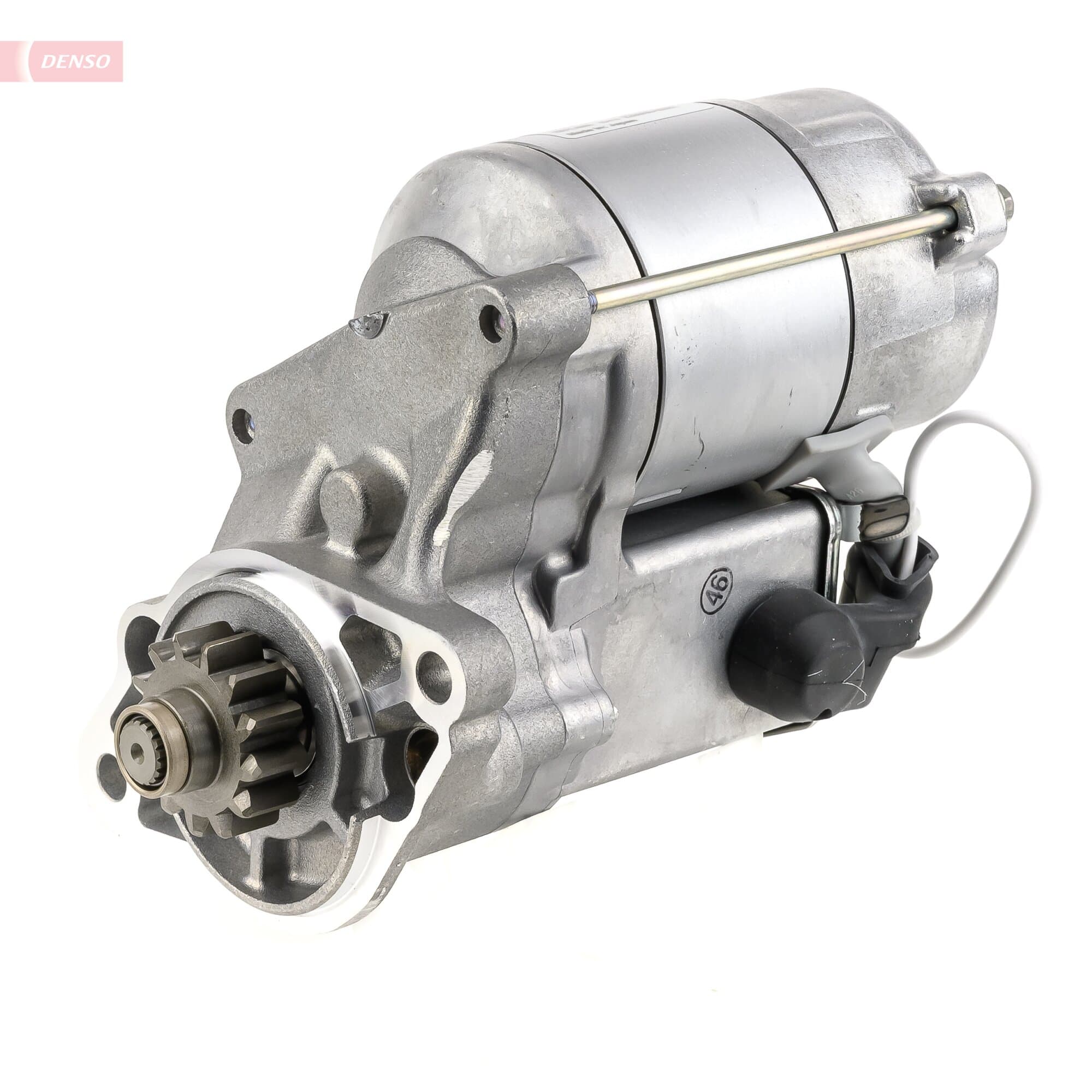 DENSO Štartér DSN2087 1