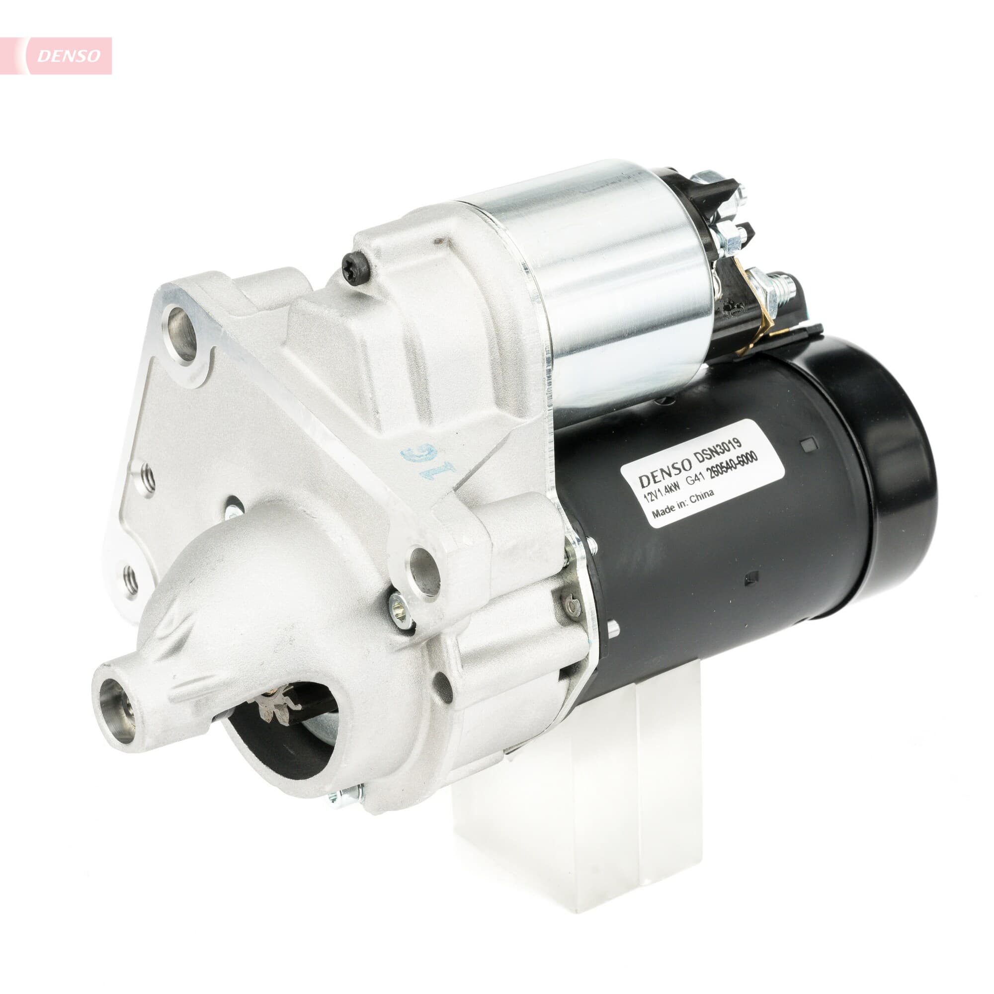 DENSO Štartér DSN3019 1