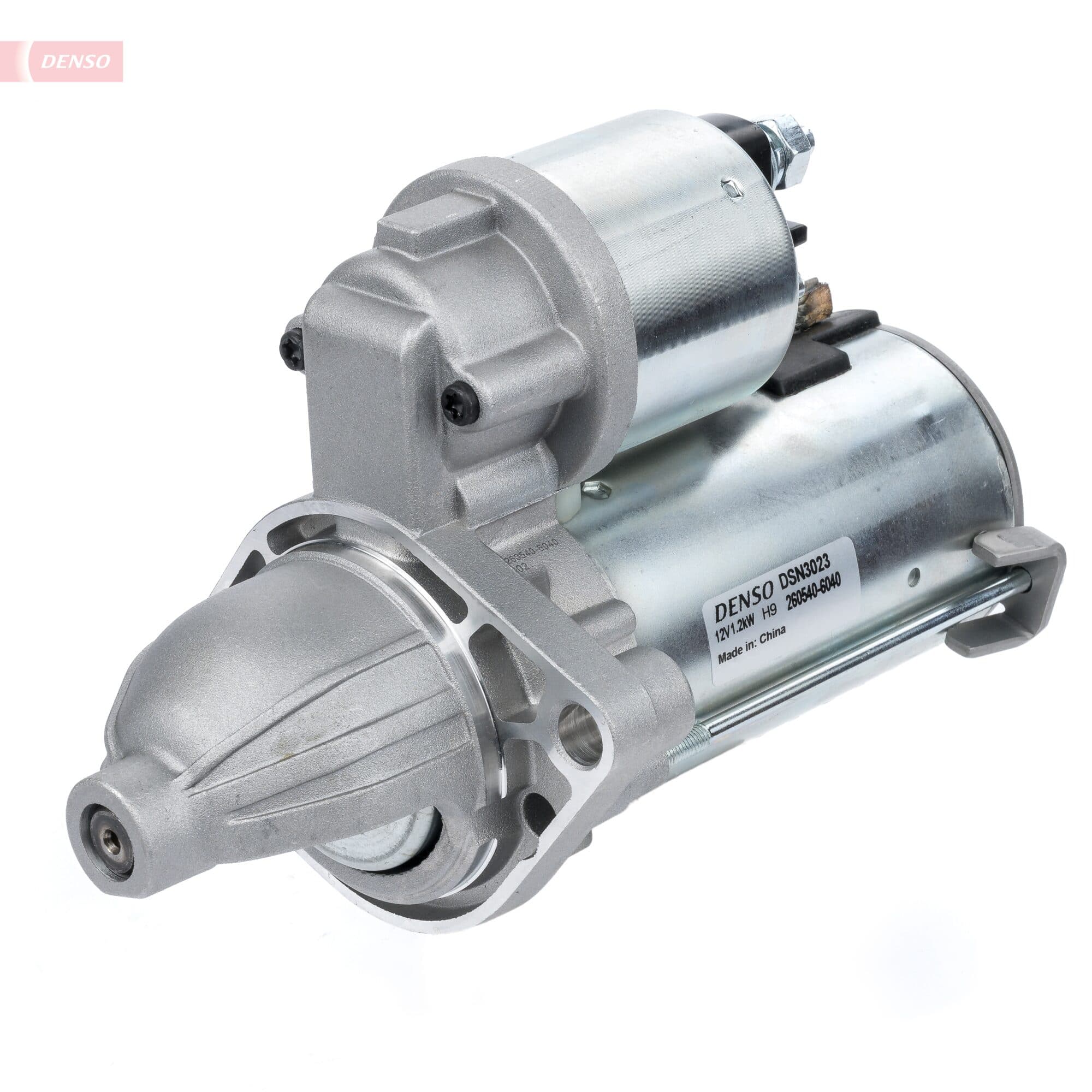 DENSO Štartér DSN3023 1
