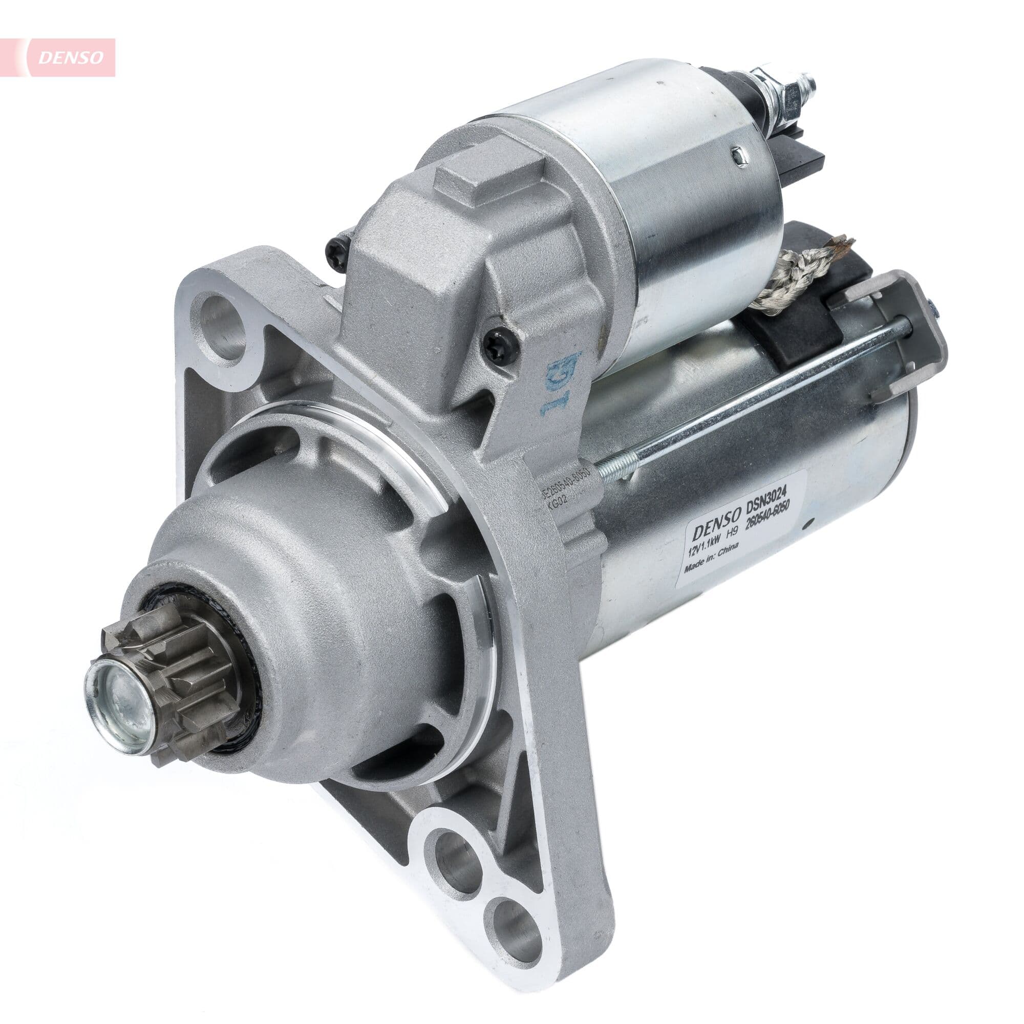DENSO Štartér DSN3024 1