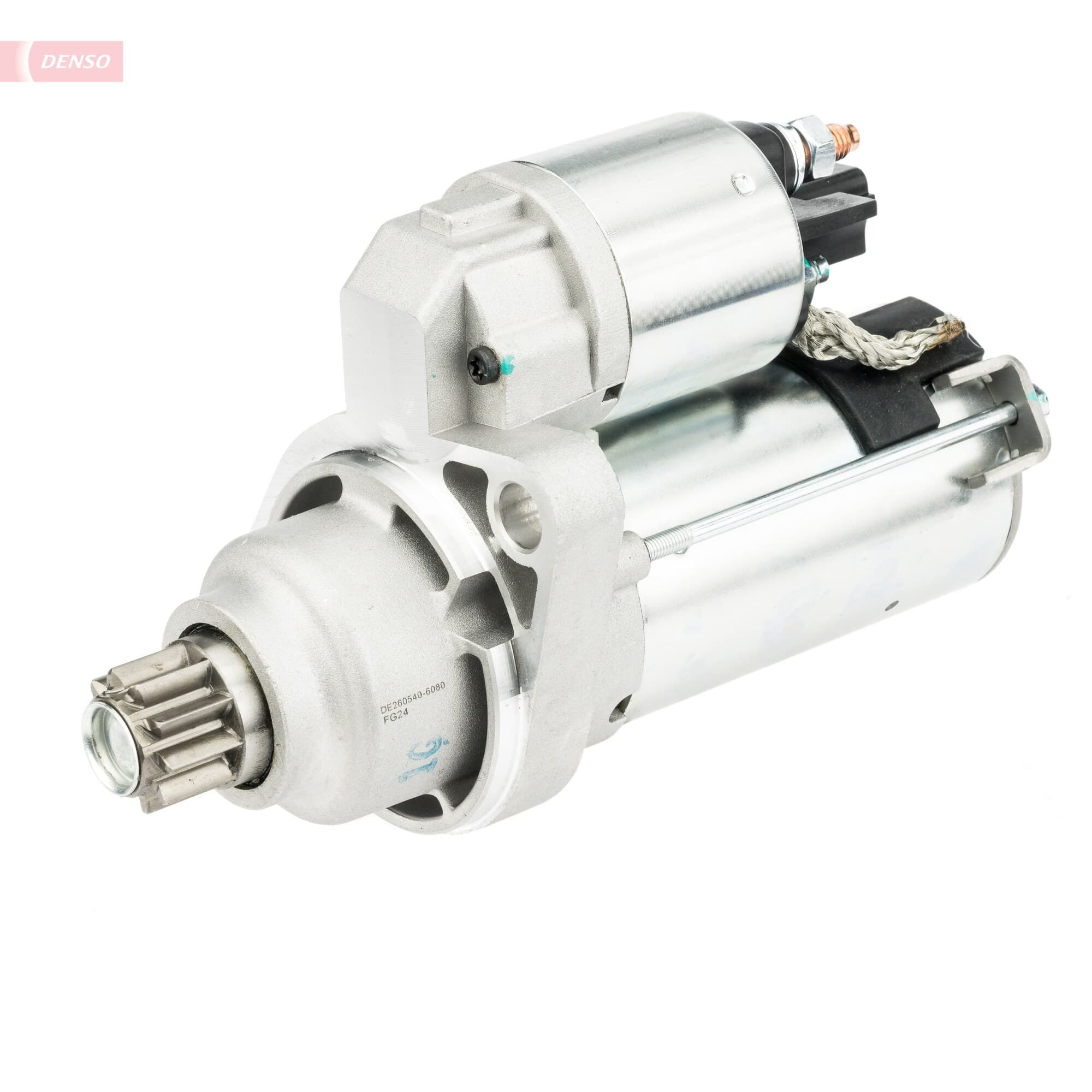 DENSO Štartér DSN3027 1