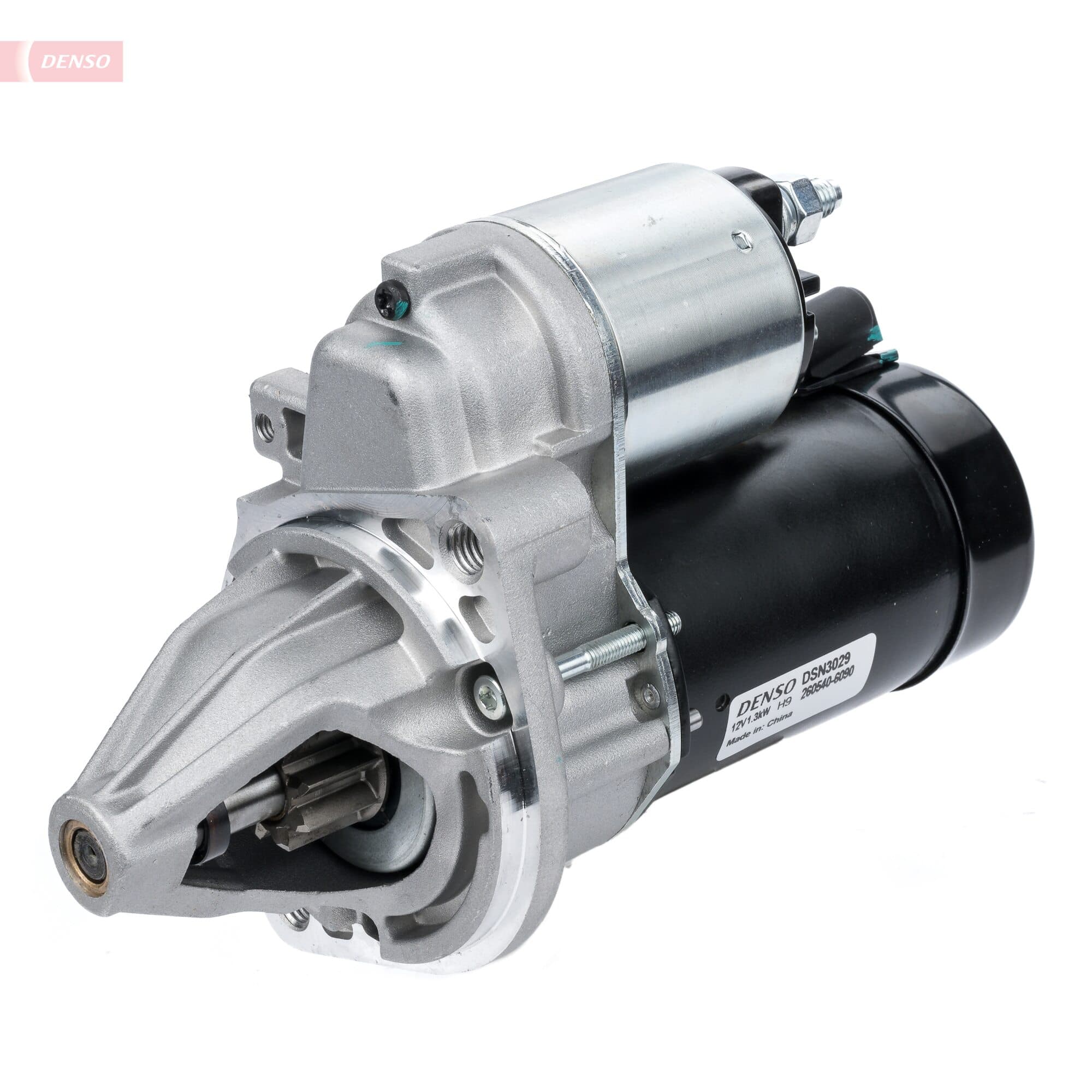 DENSO Štartér DSN3029 1