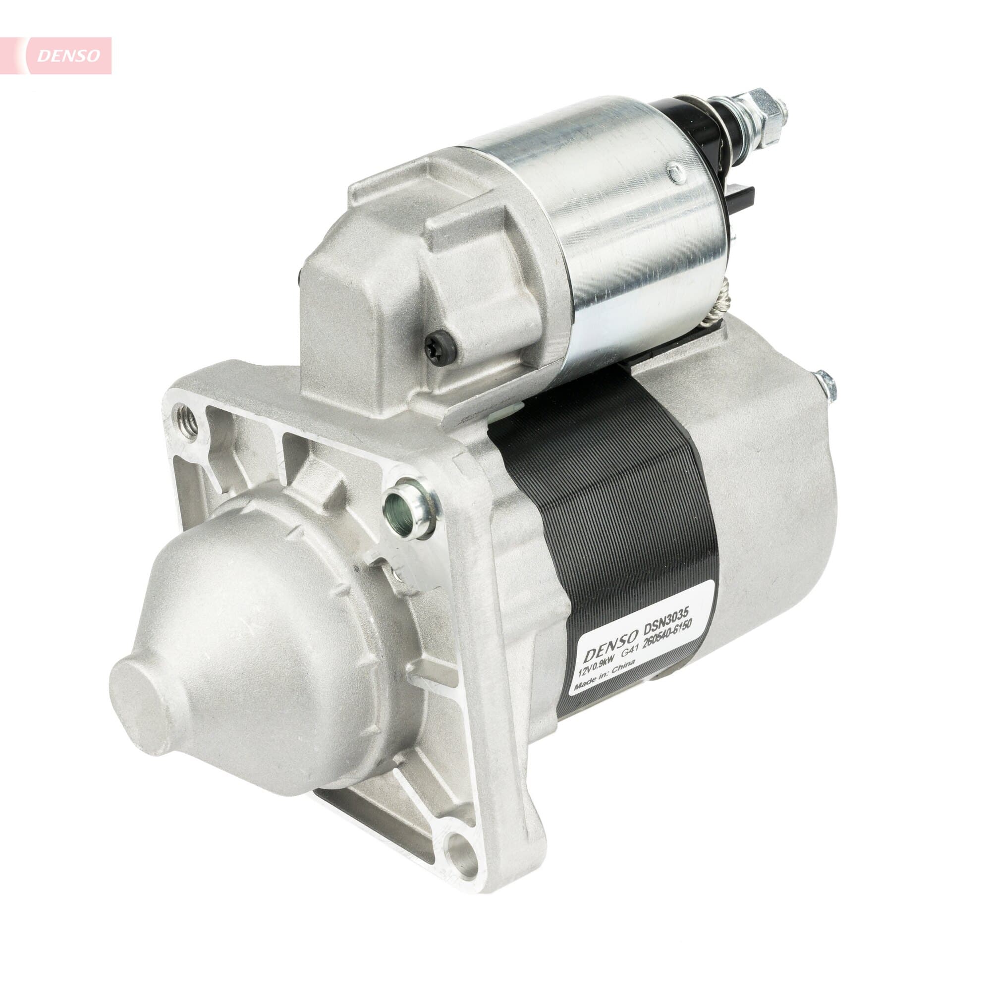 DENSO Štartér DSN3035 1