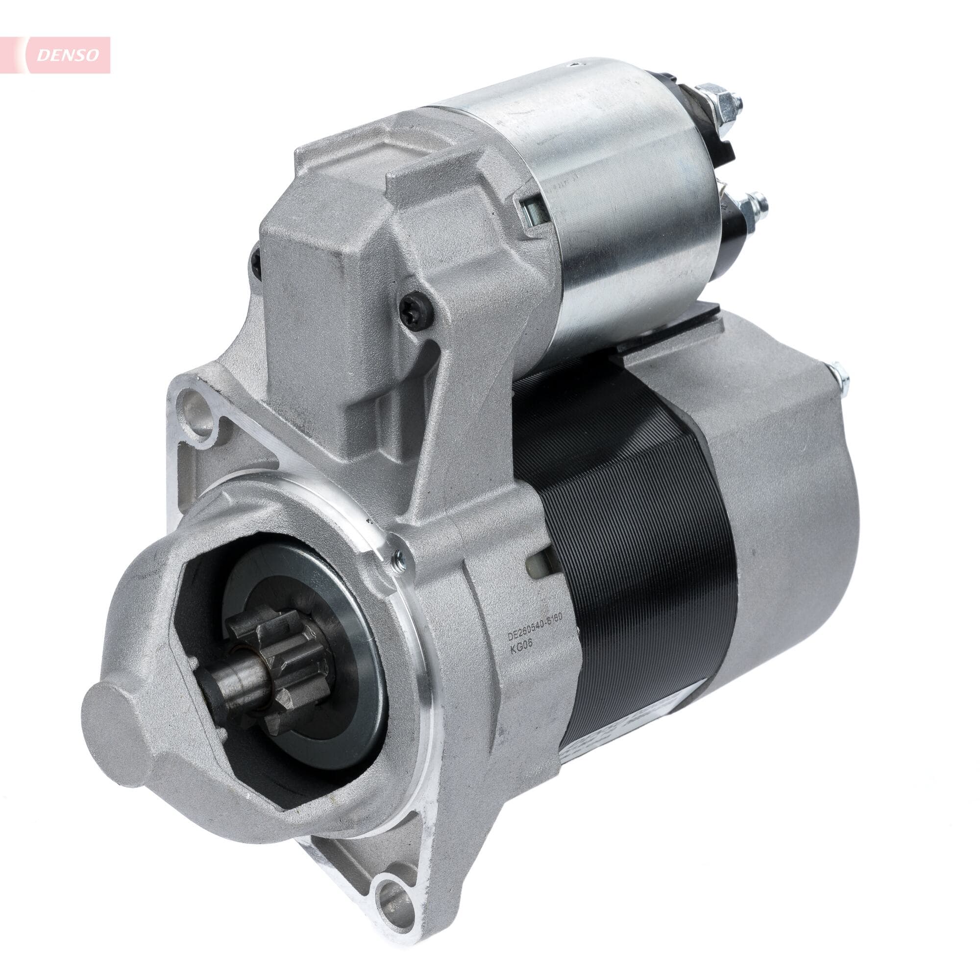 DENSO Štartér DSN3036 1