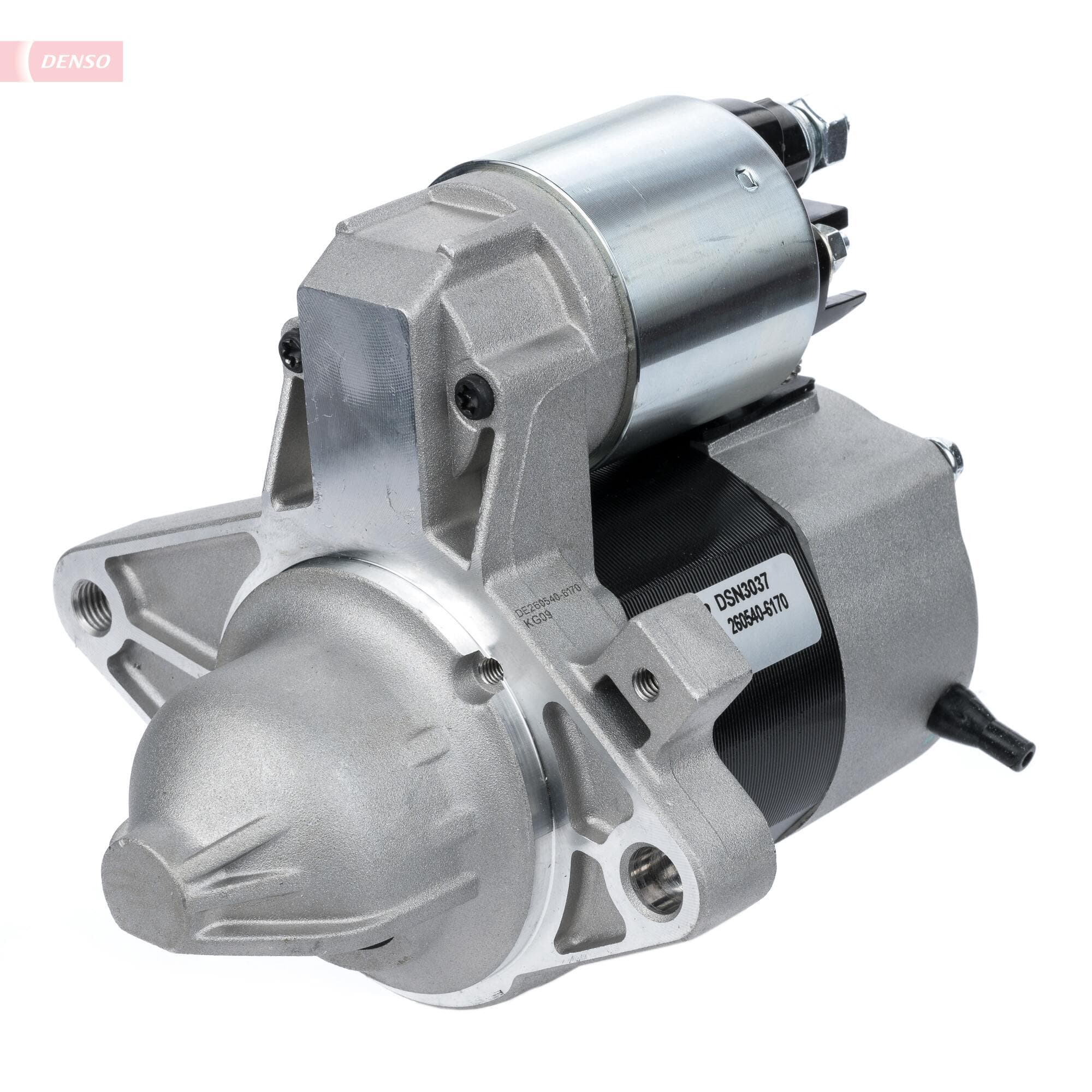 DENSO Štartér DSN3037 1