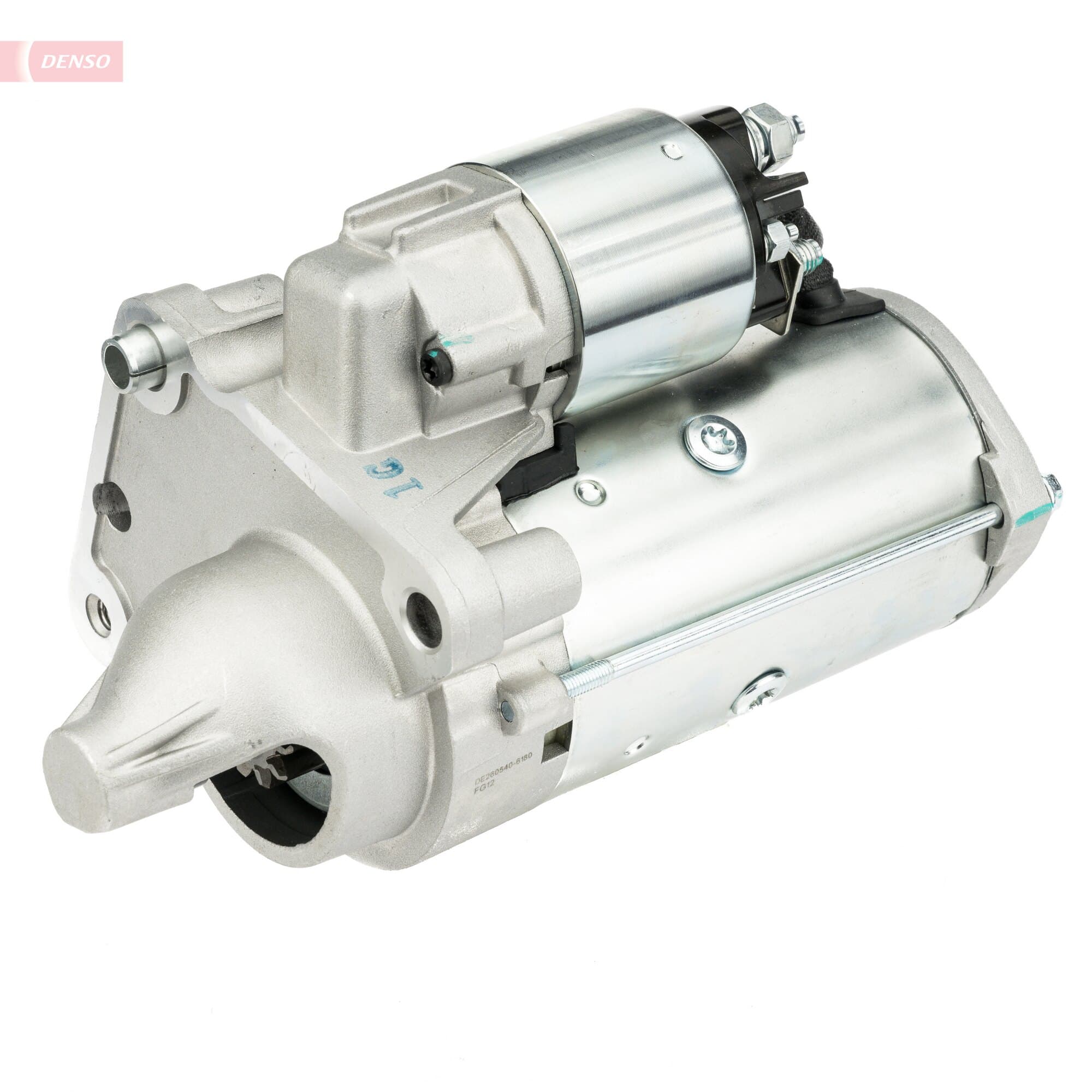 DENSO Štartér DSN3038 1