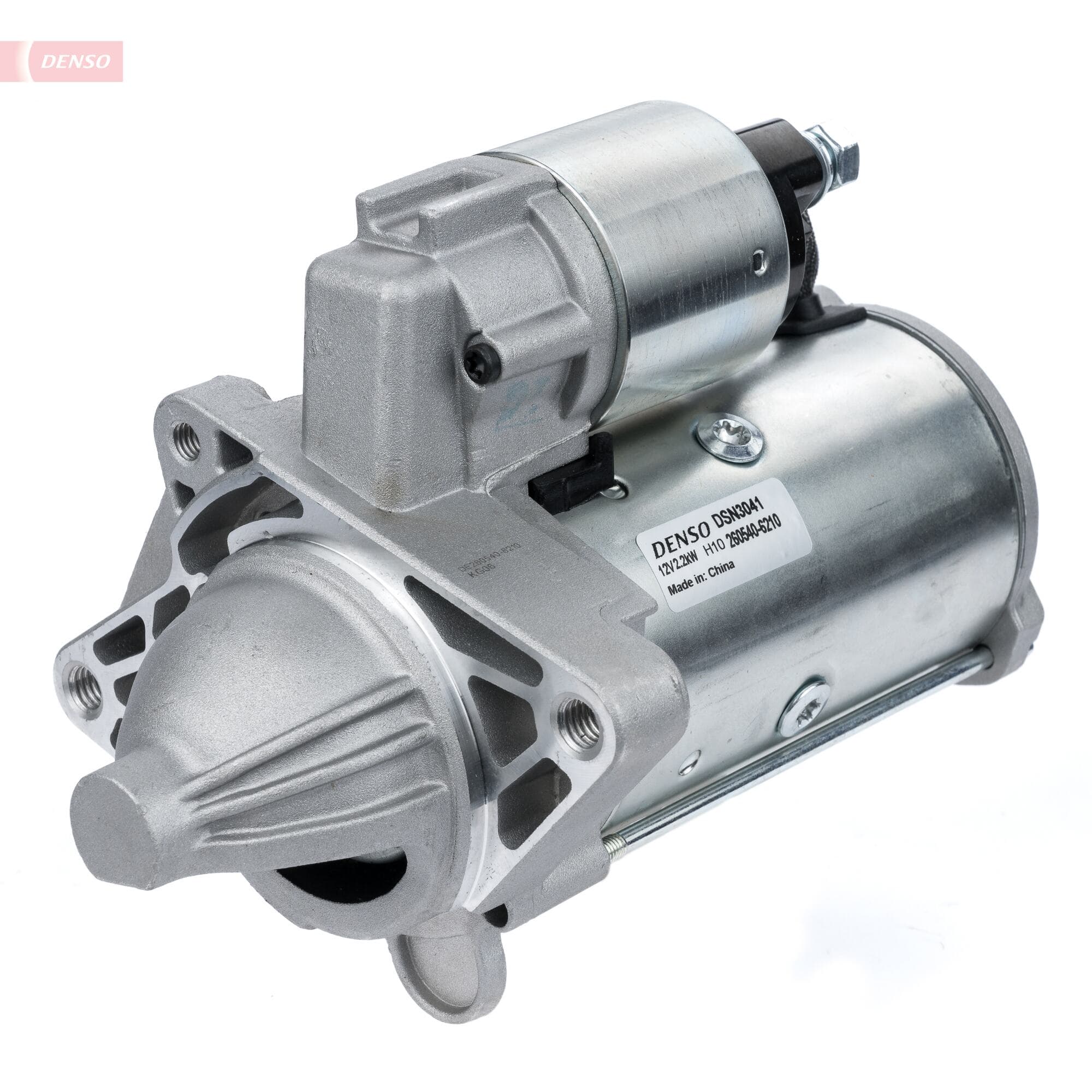 DENSO Štartér DSN3041 1