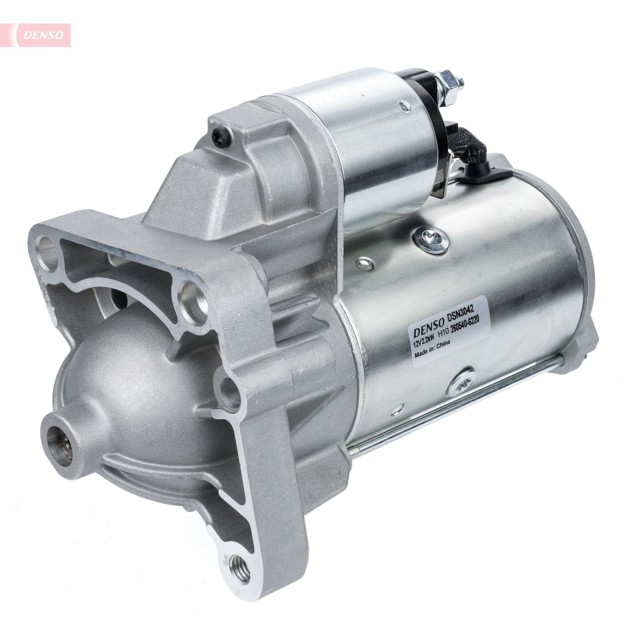 DENSO Štartér DSN3042 1