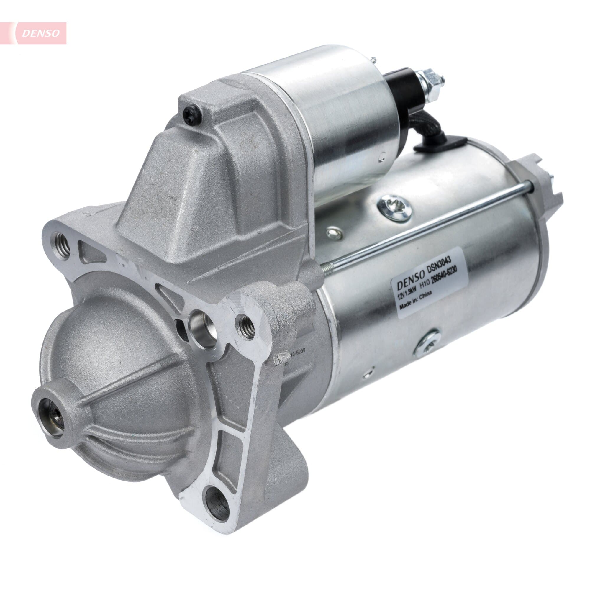 DENSO Štartér DSN3043 1