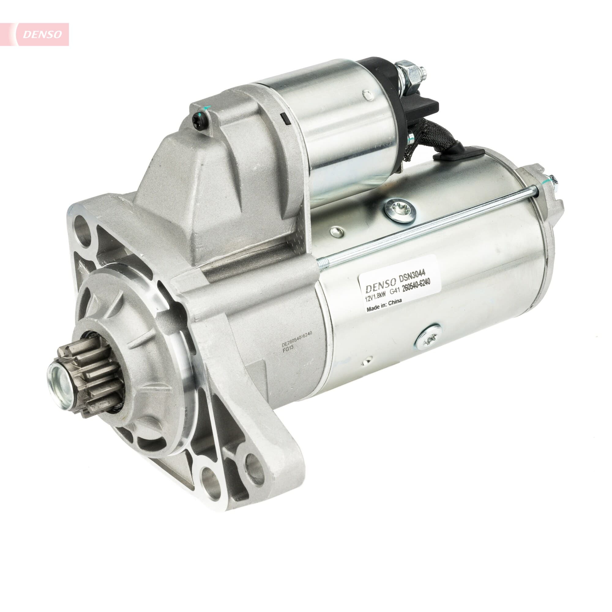 DENSO Štartér DSN3044 1
