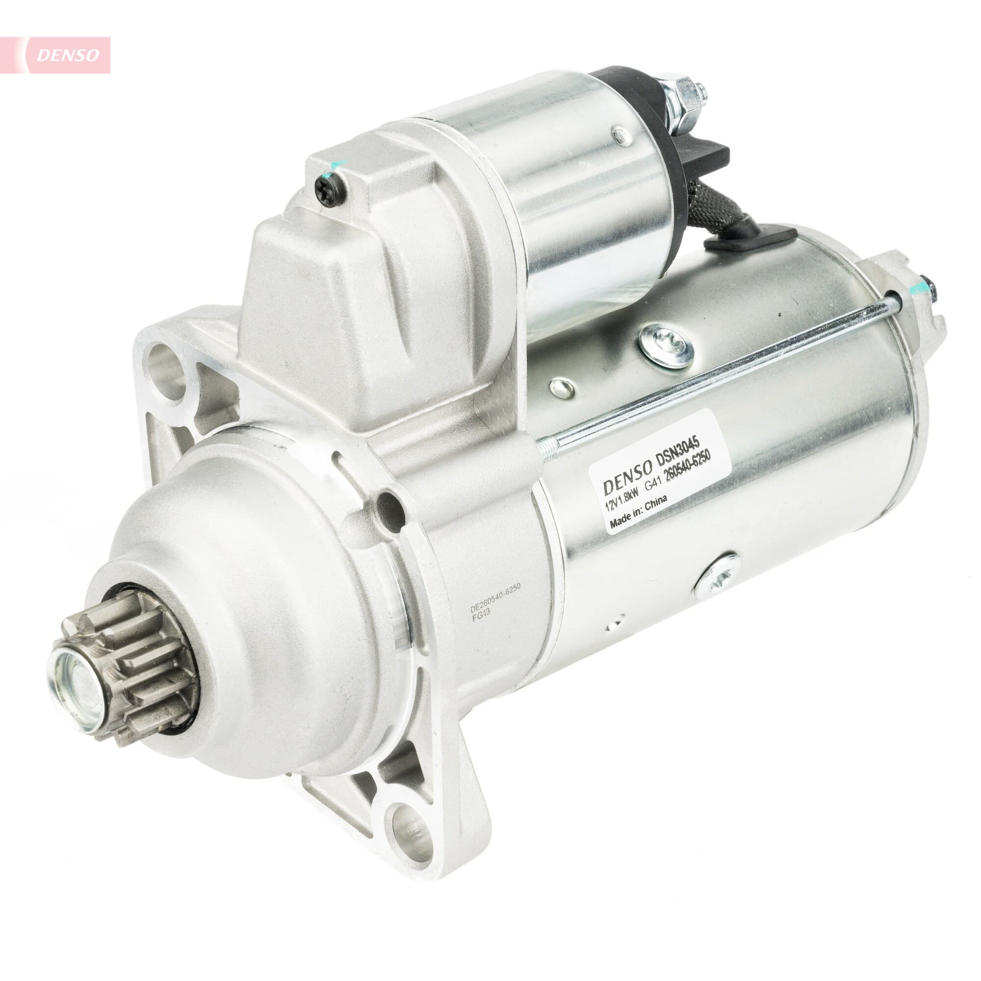 DENSO Štartér DSN3045 1