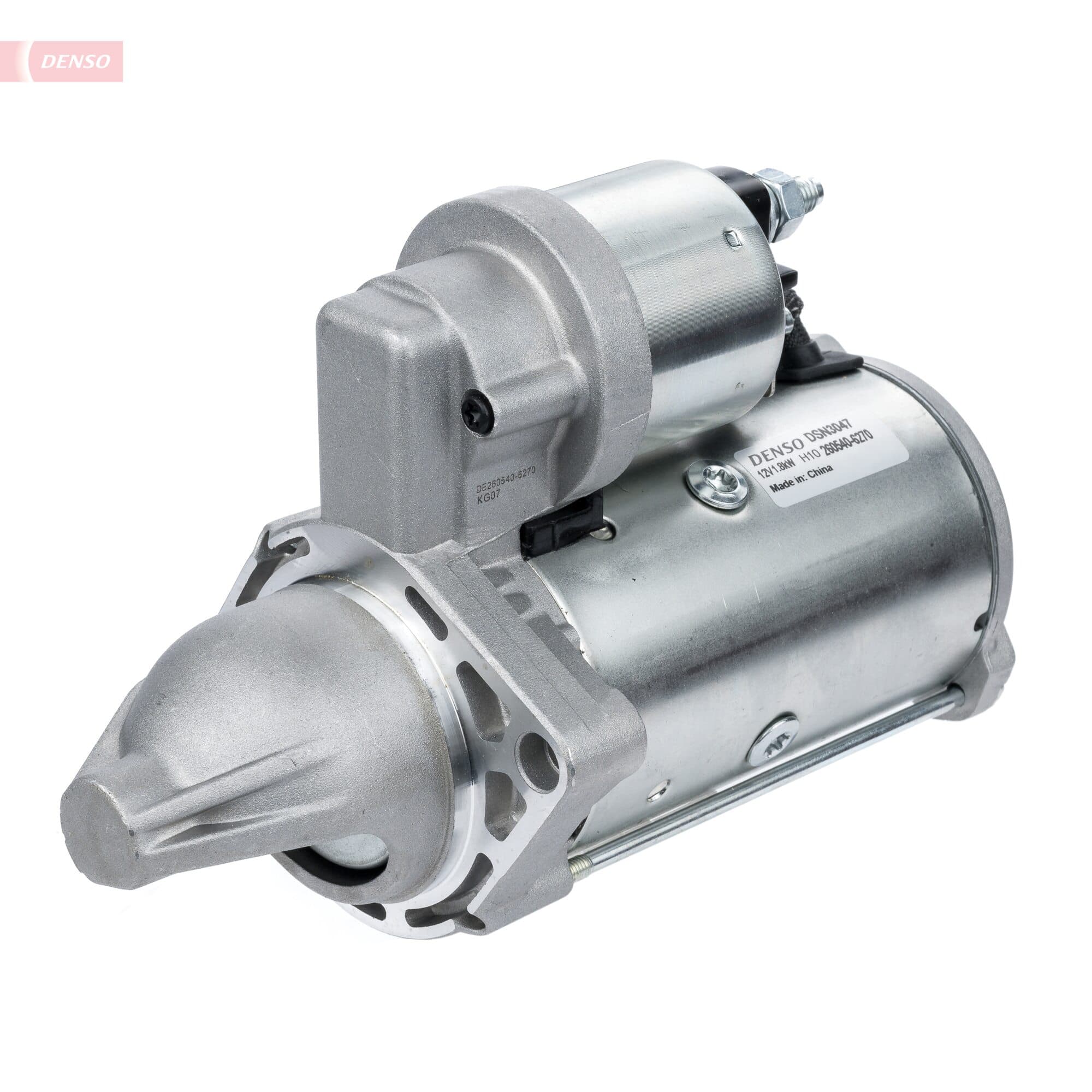 DENSO Štartér DSN3047 1