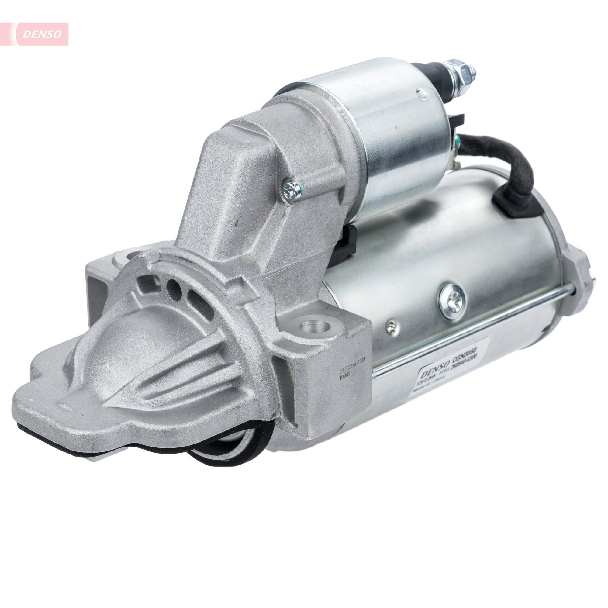 DENSO Štartér DSN3050 1