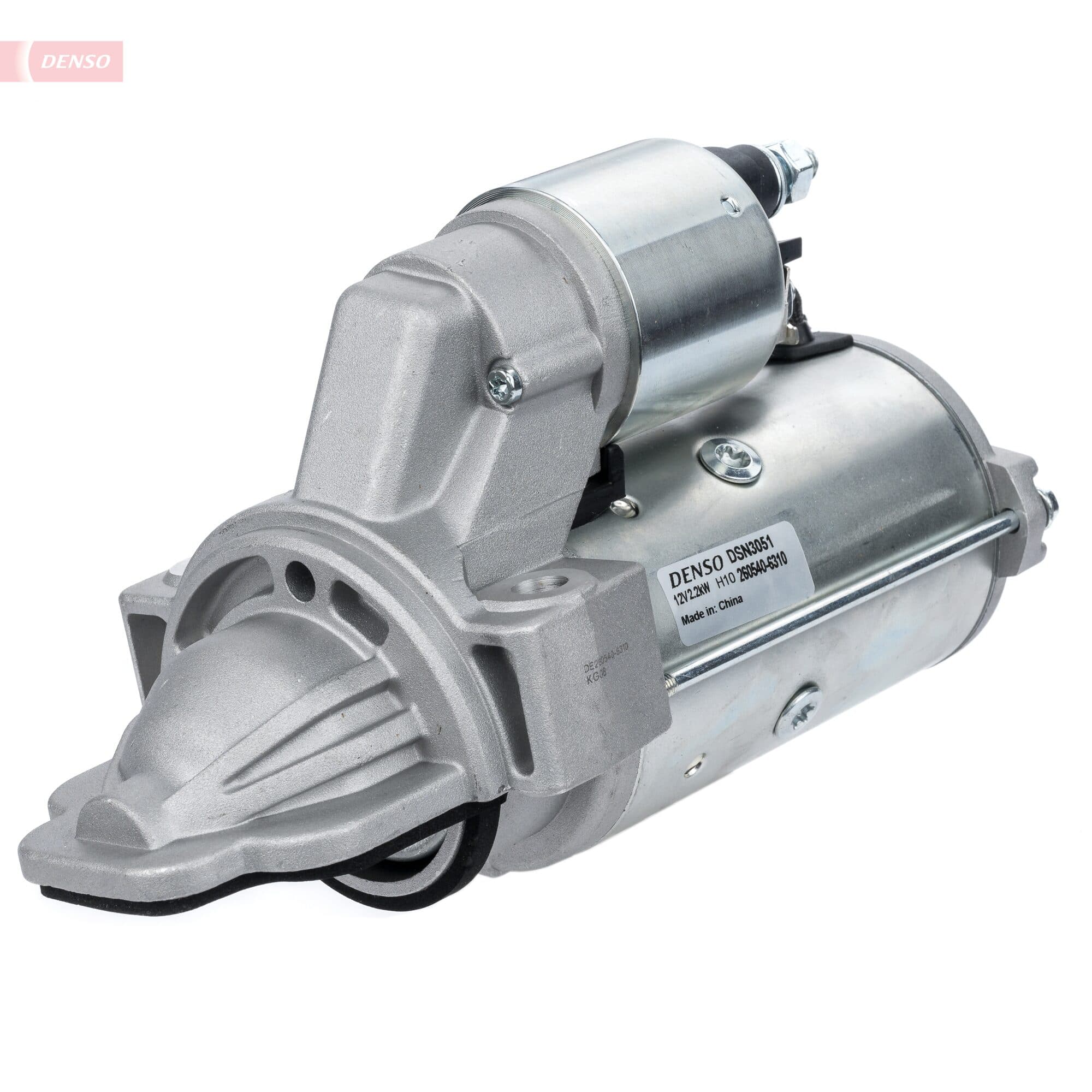 DENSO Štartér DSN3051 1