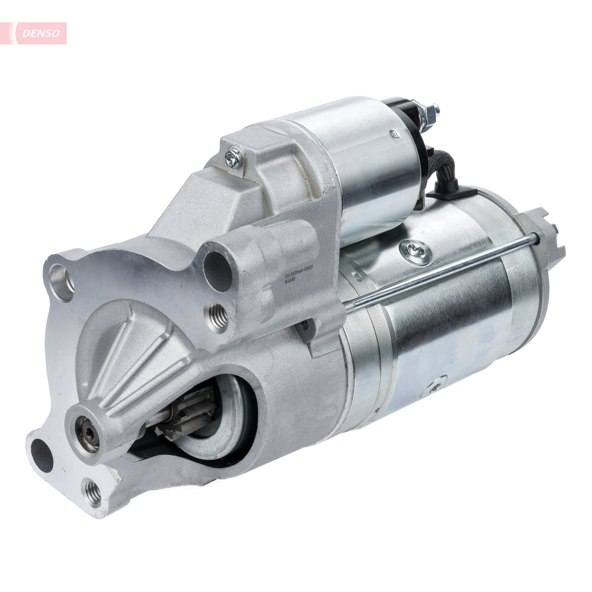DENSO Štartér DSN3055 1