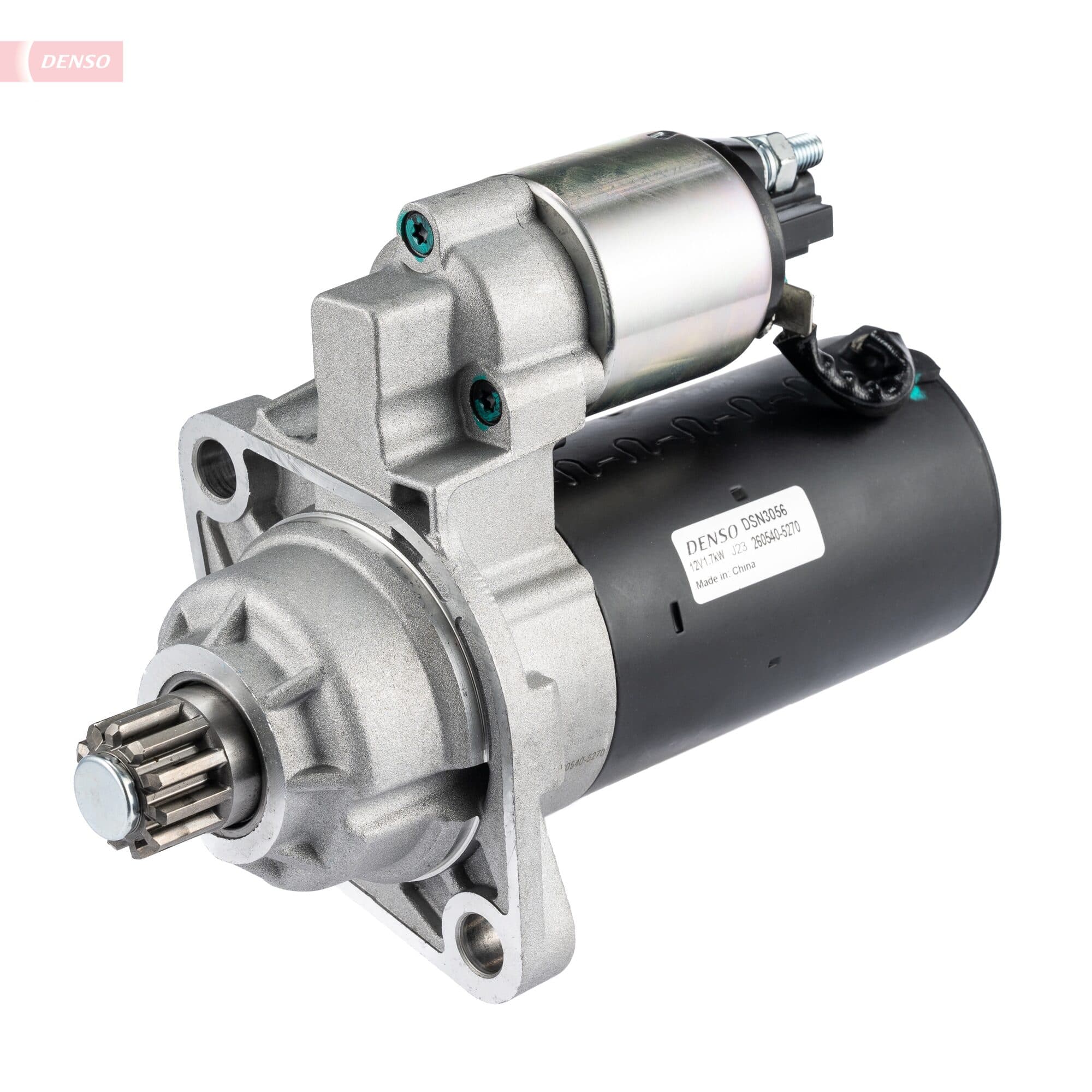 DENSO Štartér DSN3056 1