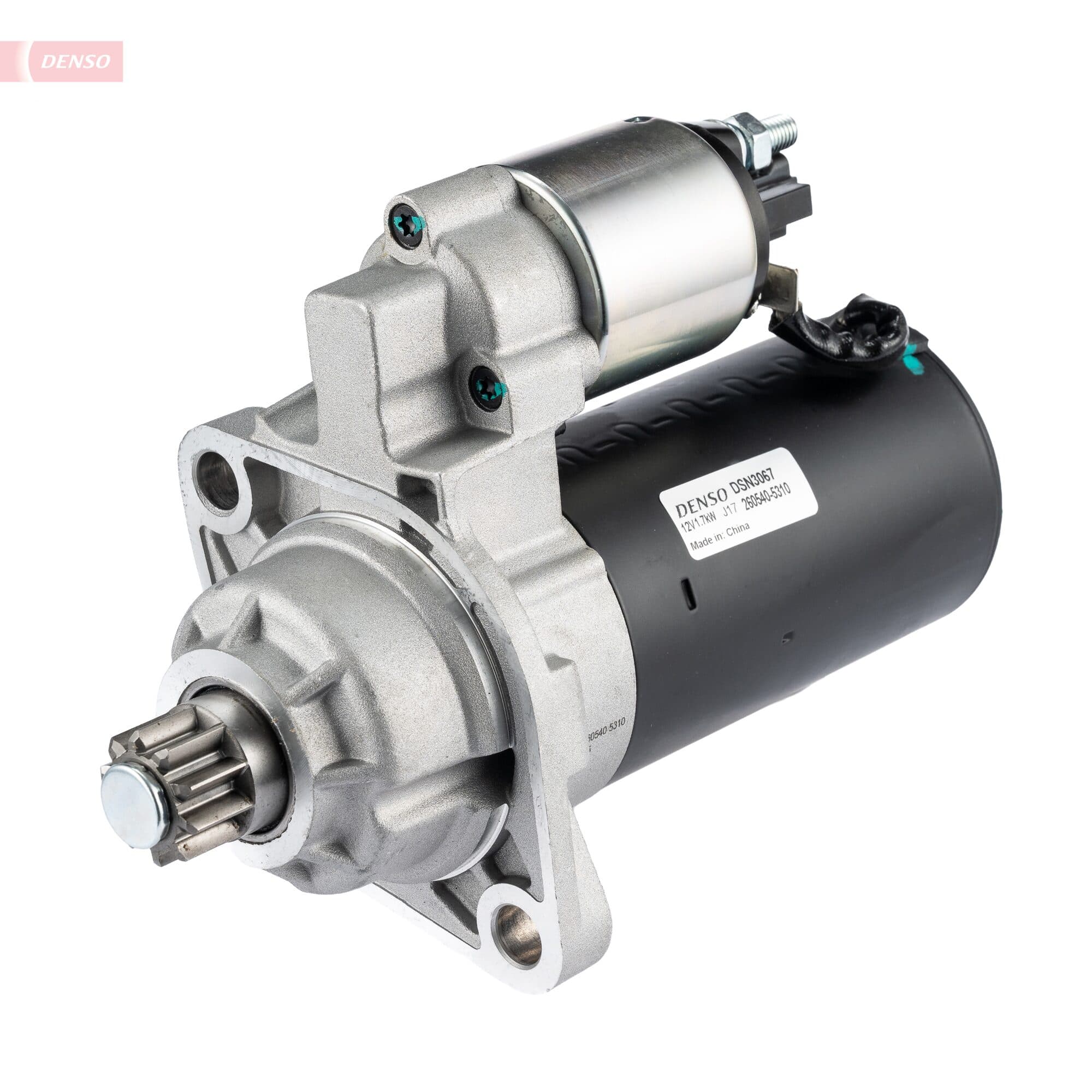 DENSO Štartér DSN3067 1
