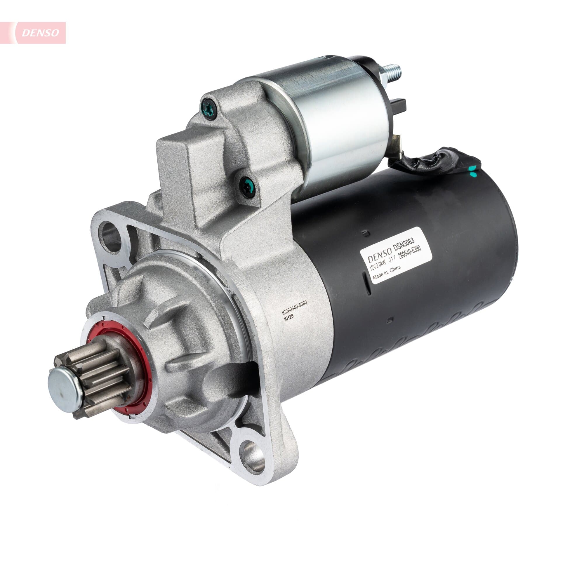 DENSO Štartér DSN3083 1