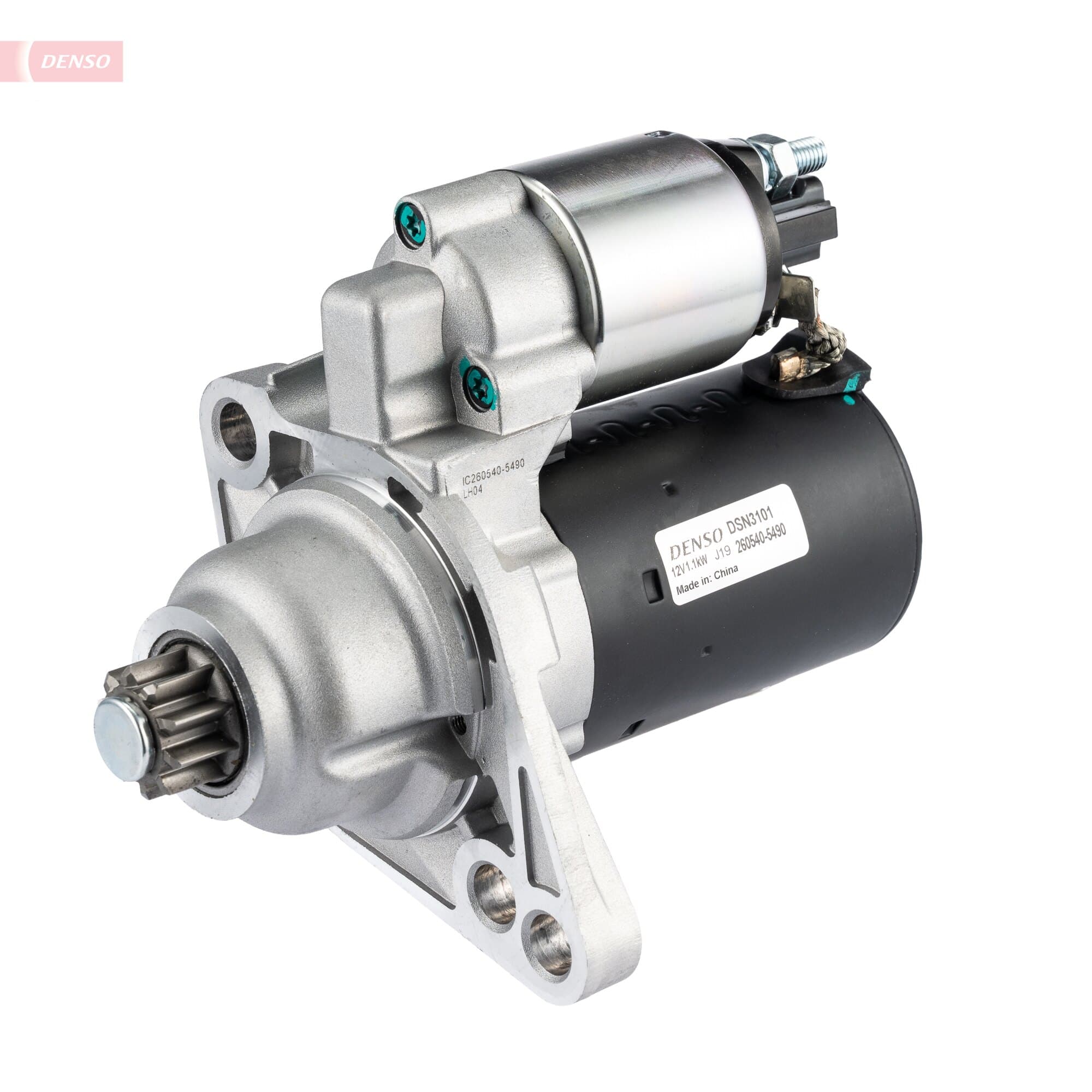 DENSO Štartér DSN3101 1