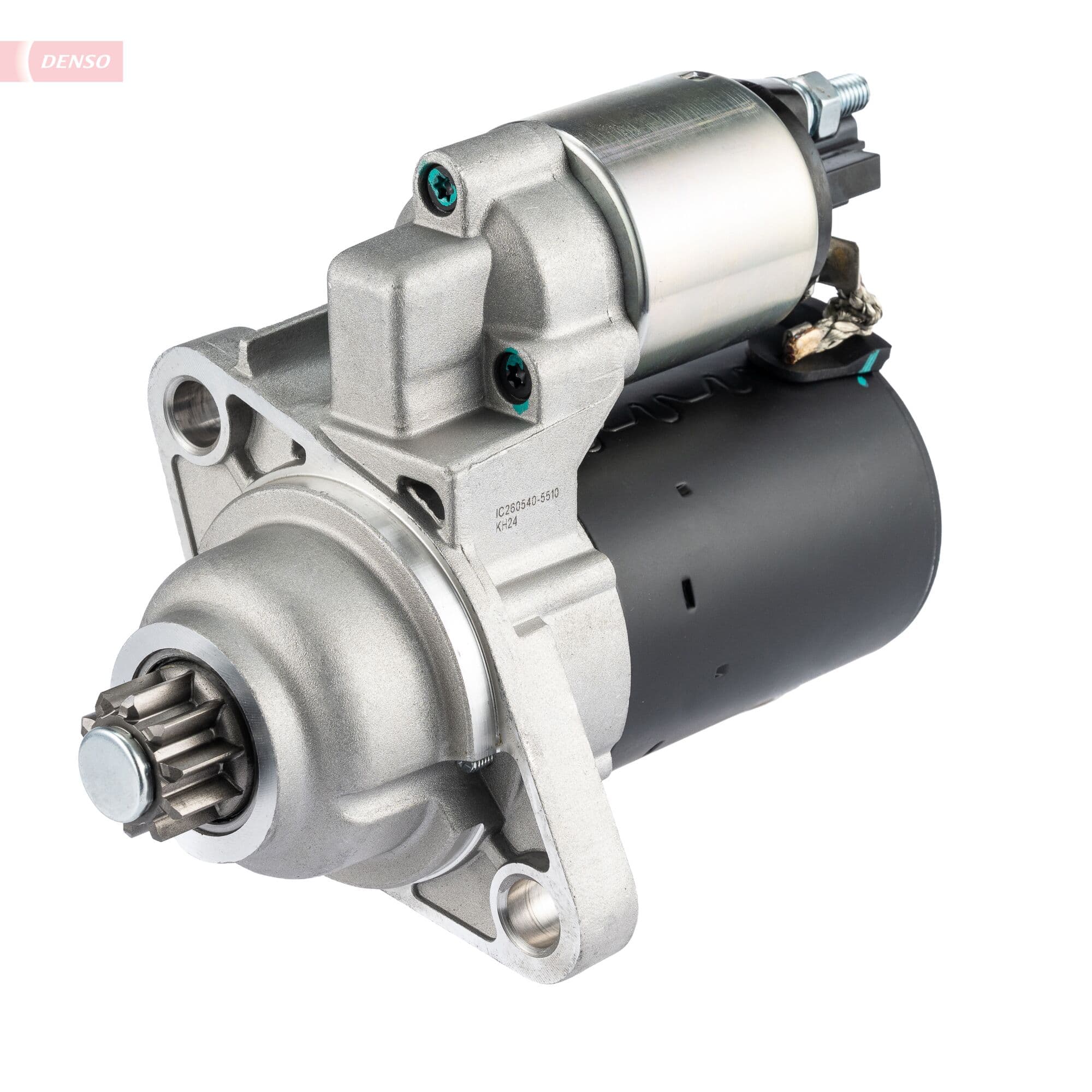 DENSO Štartér DSN3104 1