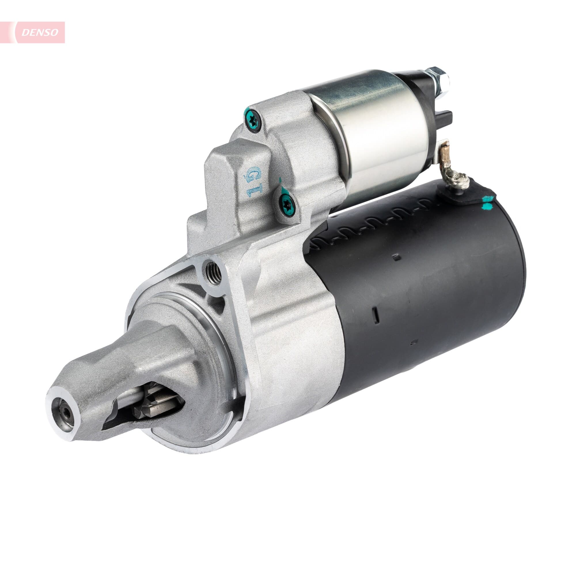 DENSO Štartér DSN3132 1