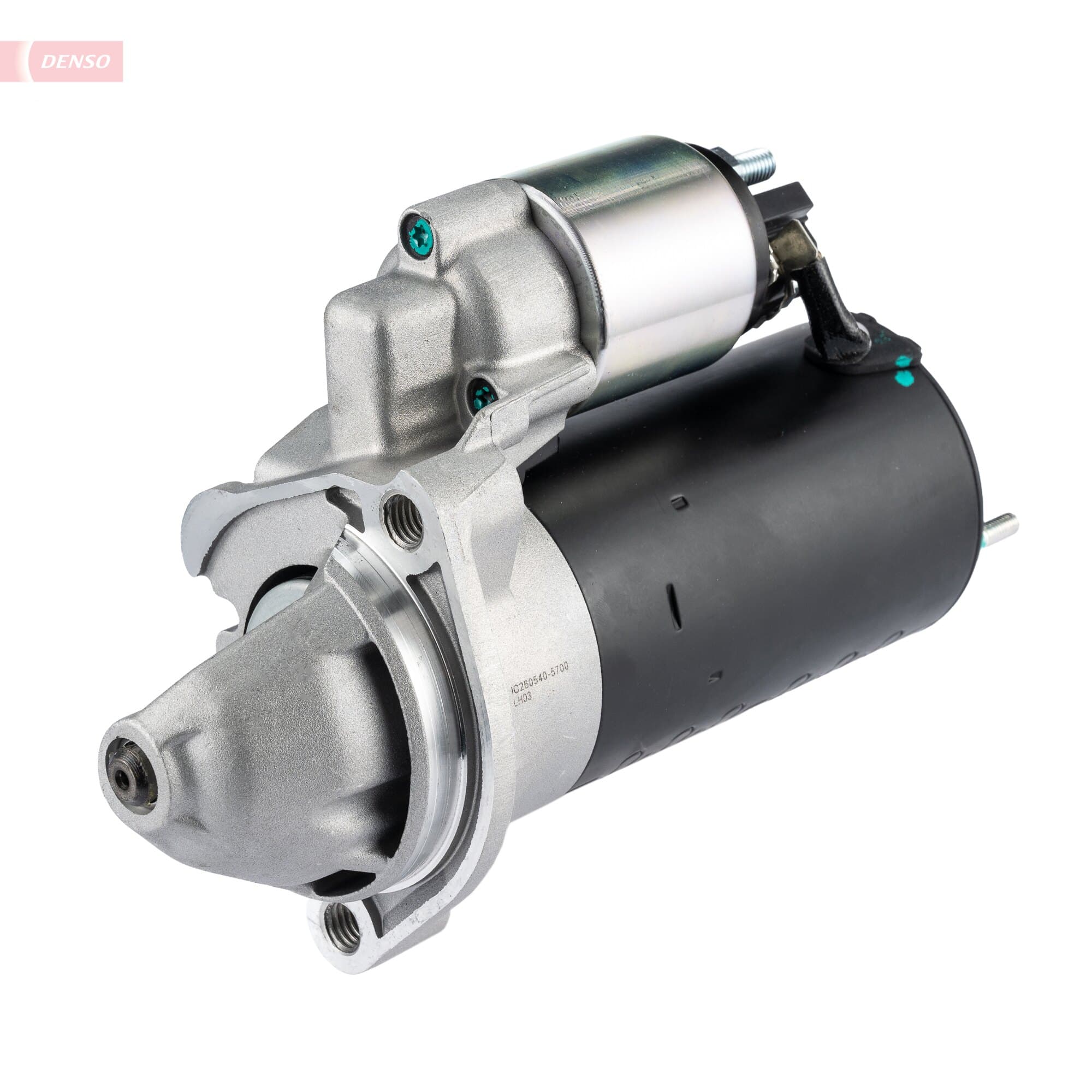 DENSO Štartér DSN3134 1