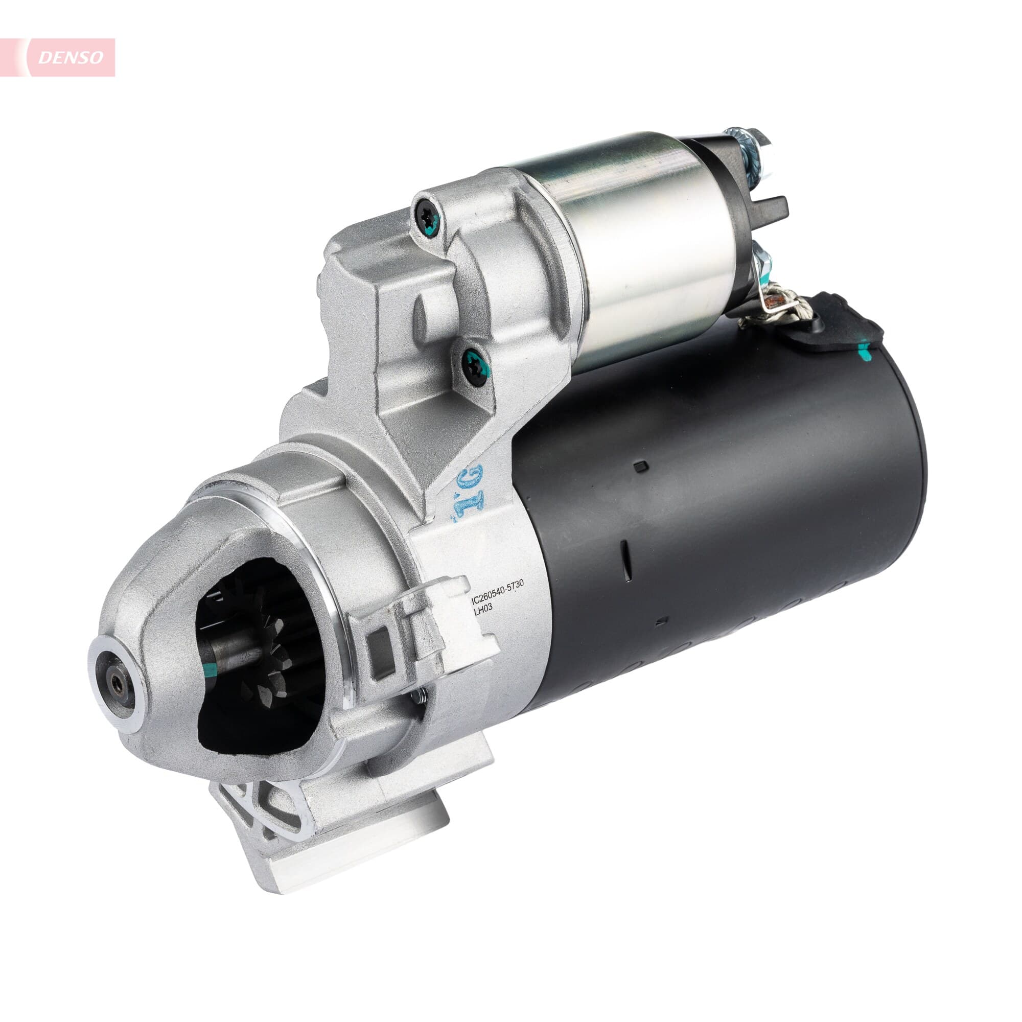 DENSO Štartér DSN3137 1