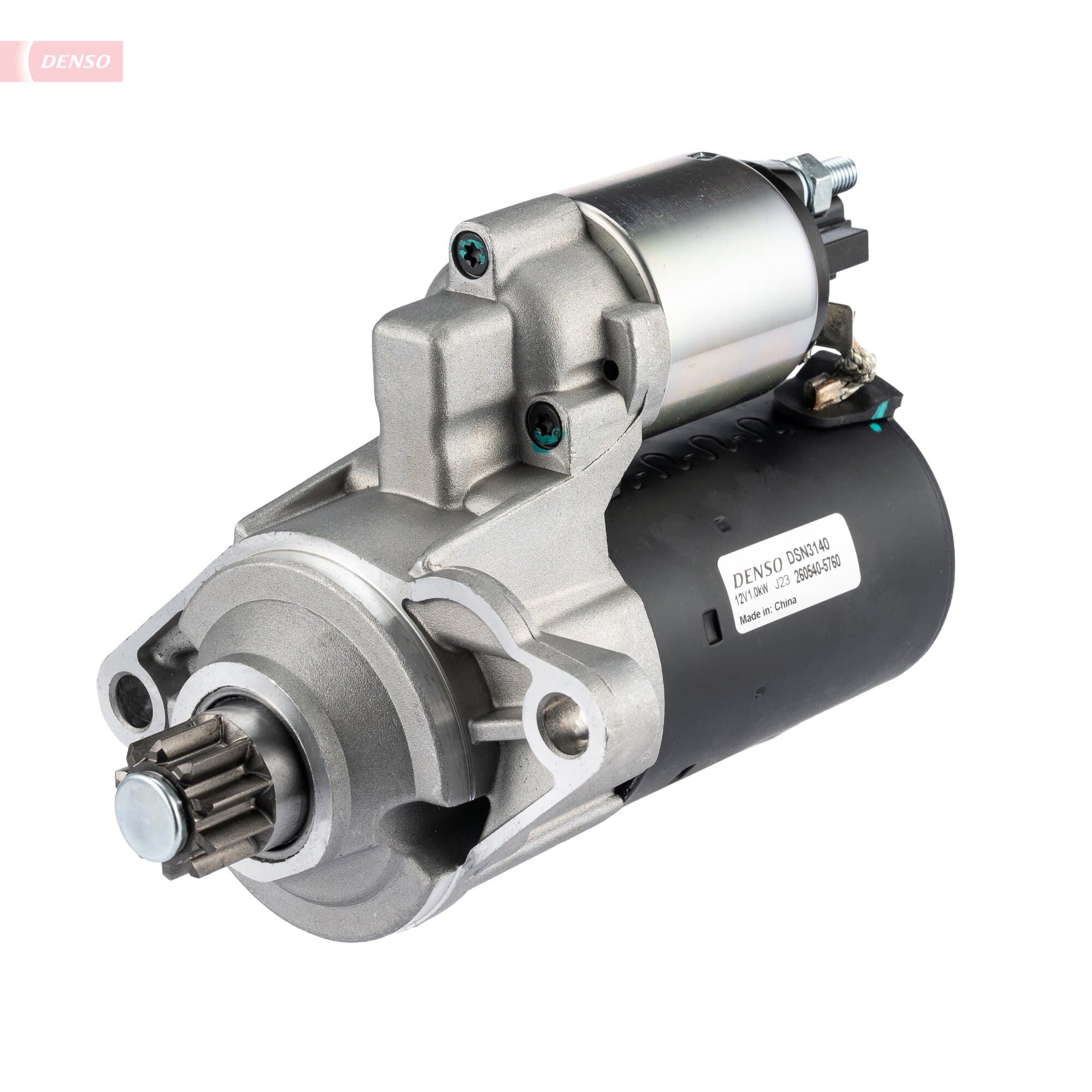 DENSO Štartér DSN3140 1