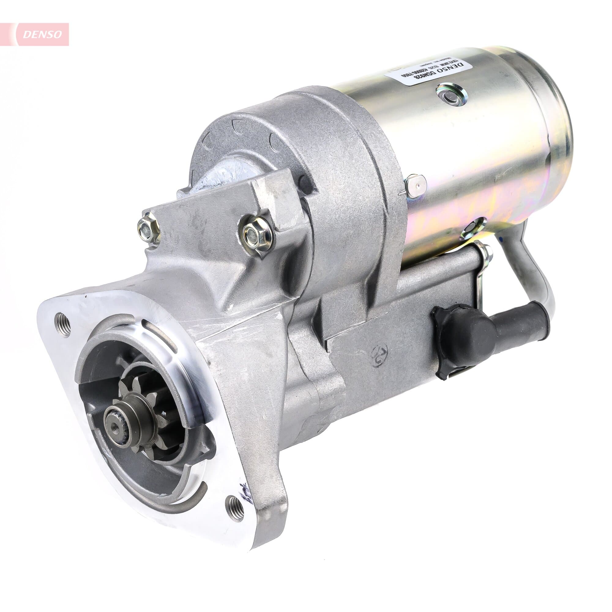 DENSO Štartér DSN928 1