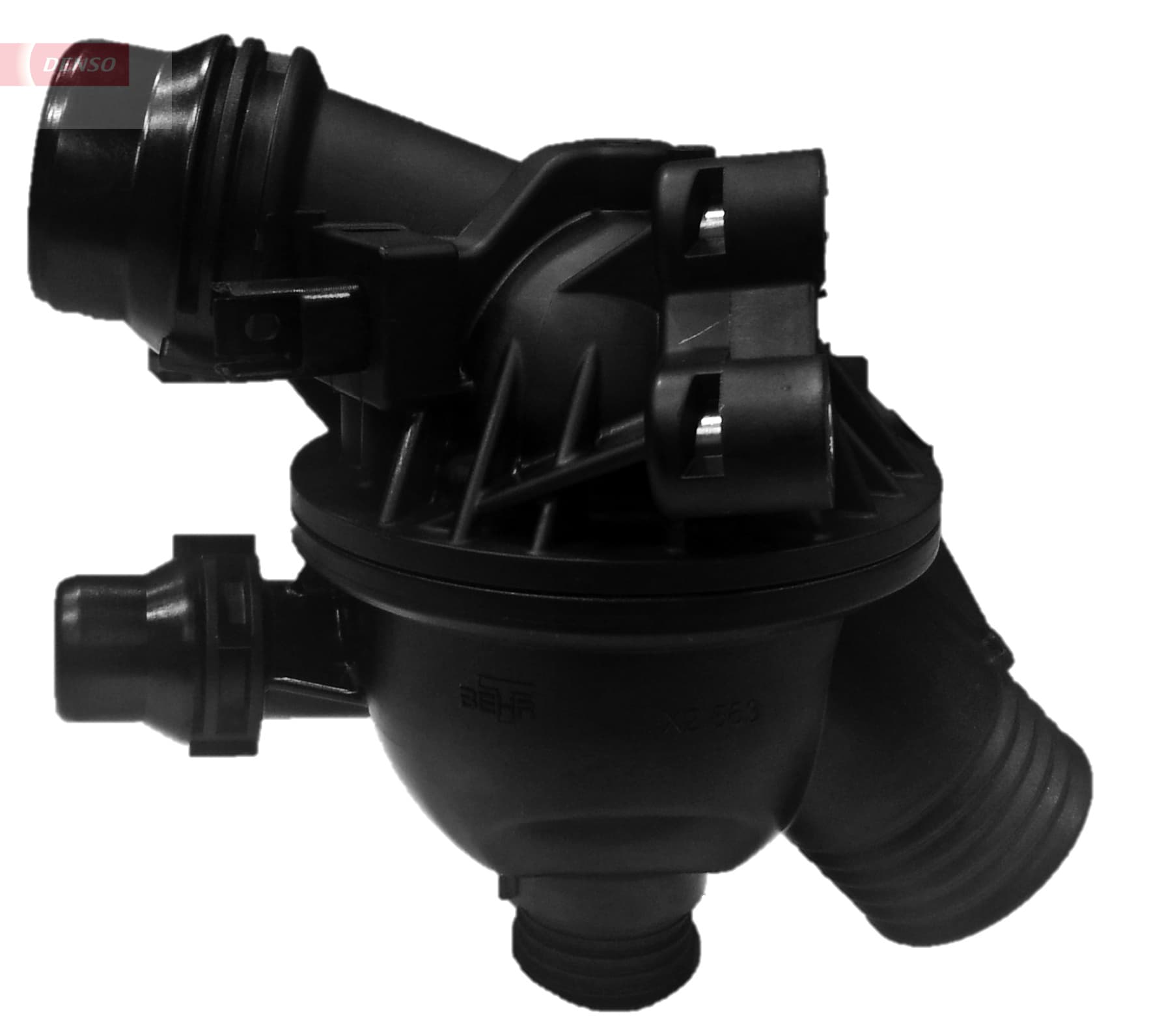 DENSO Termostat chladenia DTM103714 1