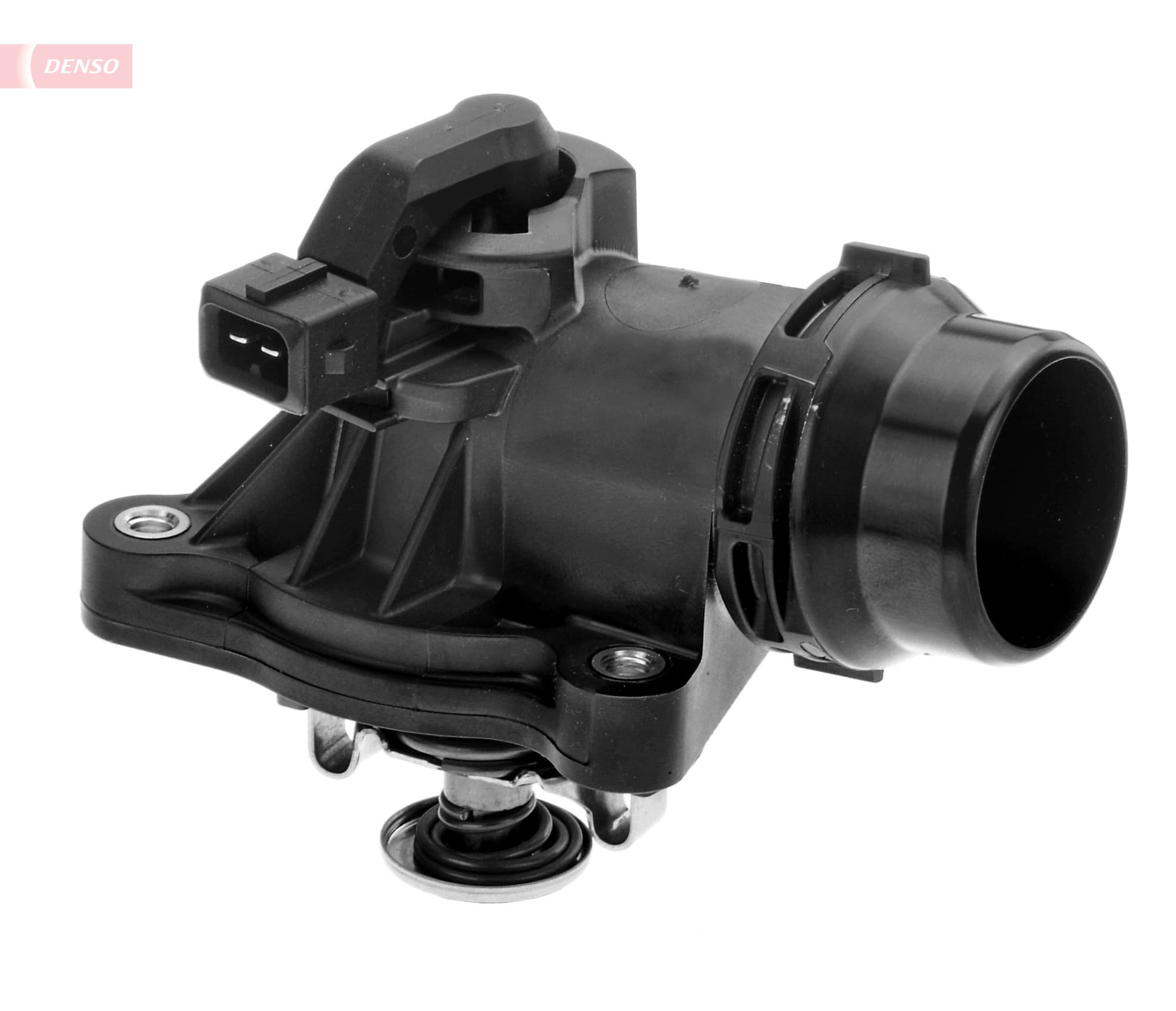 DENSO Termostat chladenia DTM105572 1