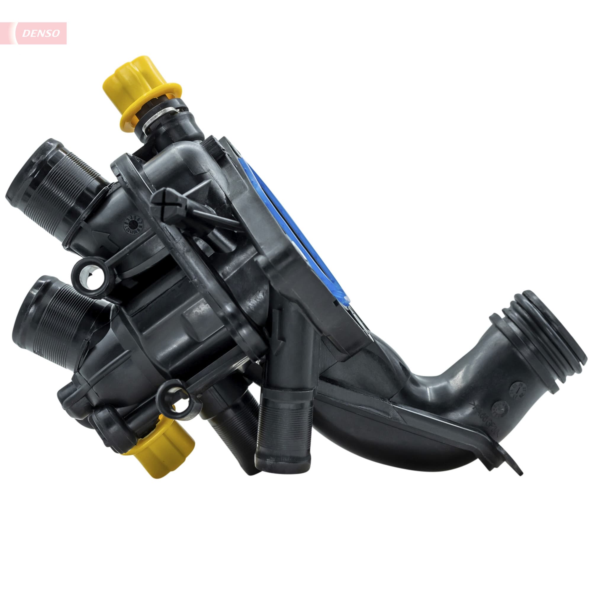 DENSO Termostat chladenia DTM105895 1