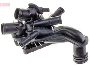 DENSO Termostat chladenia DTM105921 1