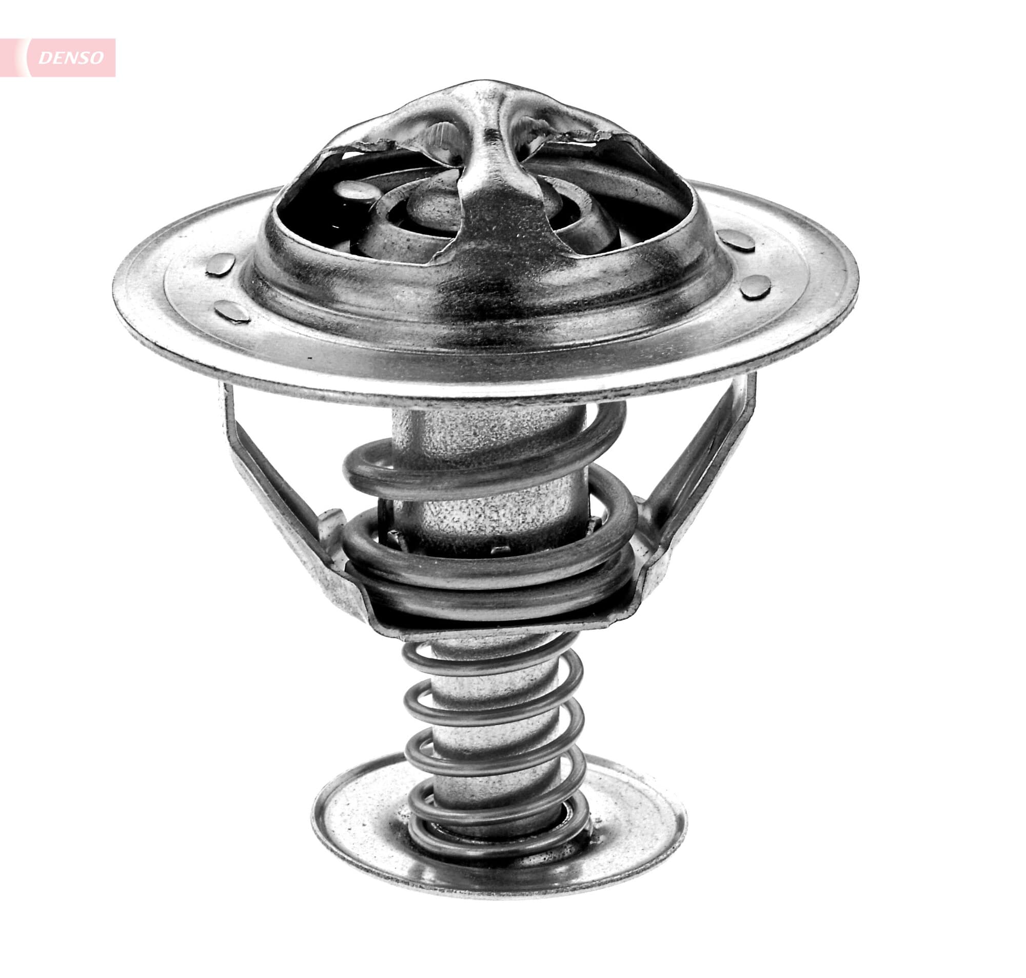 DENSO Termostat chladenia DTM77281 1
