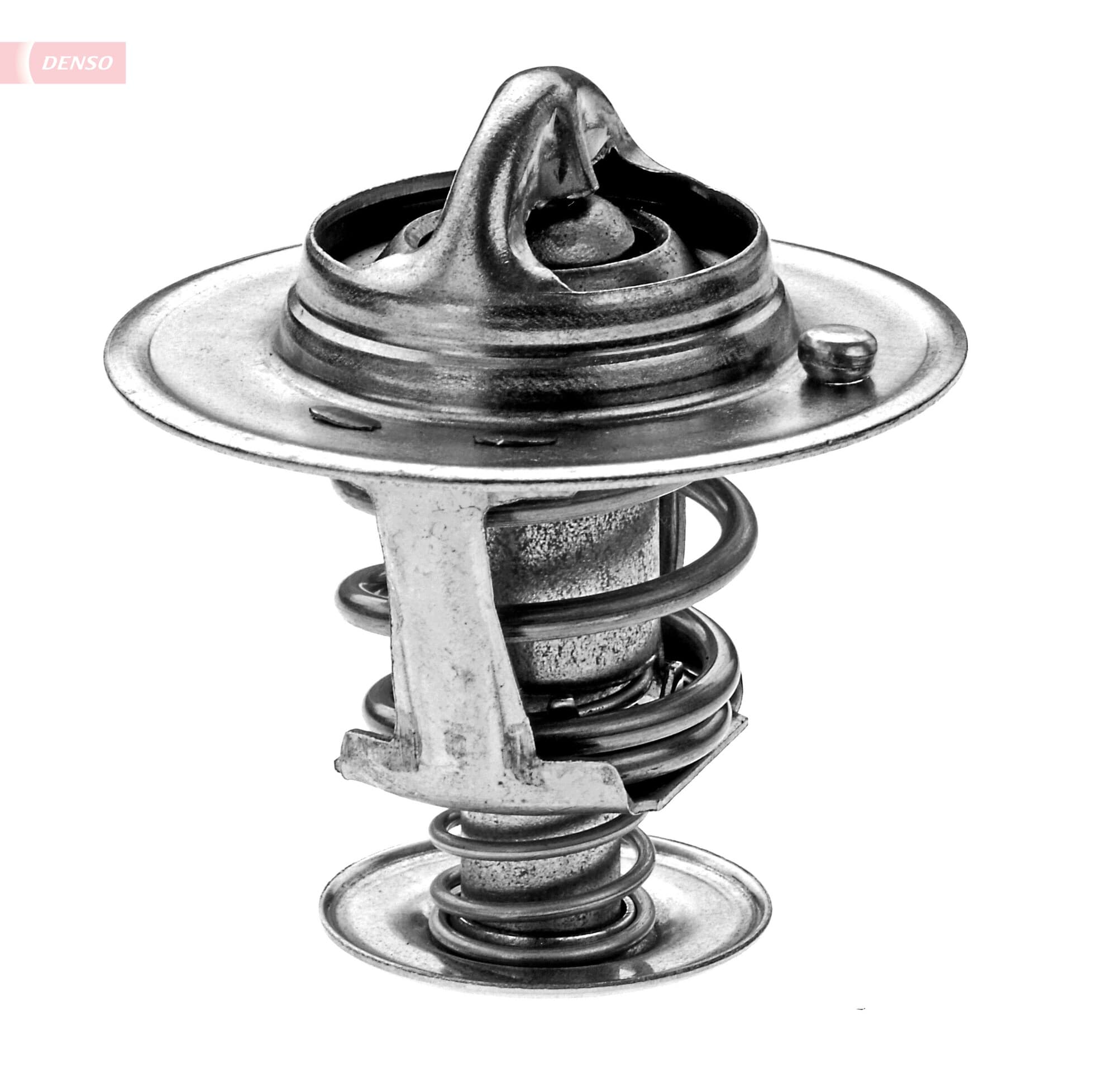DENSO Termostat chladenia DTM77328 1