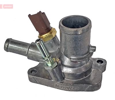 DENSO Termostat chladenia DTM80673 1