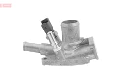 DENSO Termostat chladenia DTM80757 1