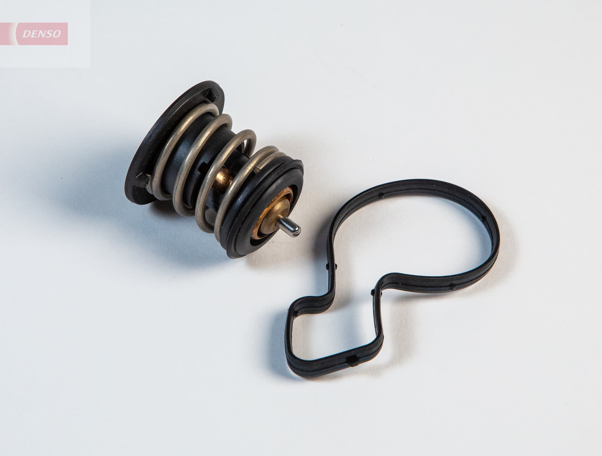 DENSO Termostat chladenia DTM80965 1