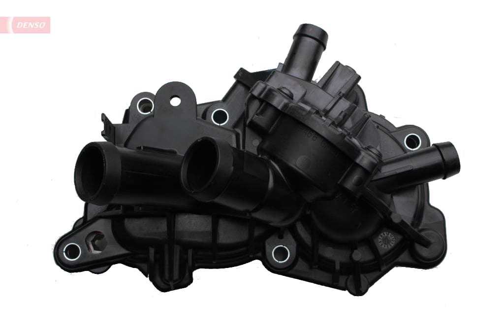 DENSO Termostat chladenia DTM80966 1