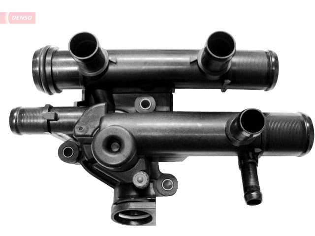 DENSO Termostat chladenia DTM82588 1