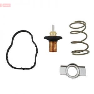 DENSO Termostat chladenia DTM831056 1