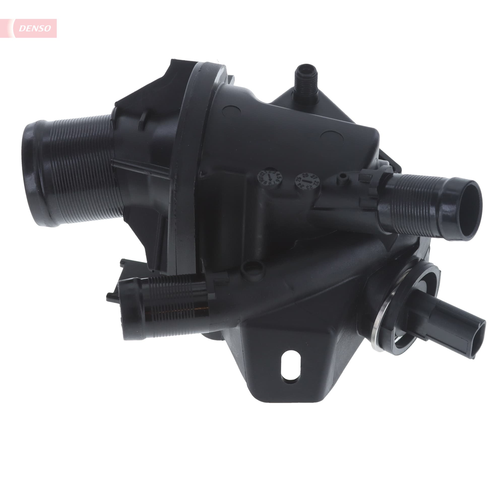 DENSO Termostat chladenia DTM831286 1