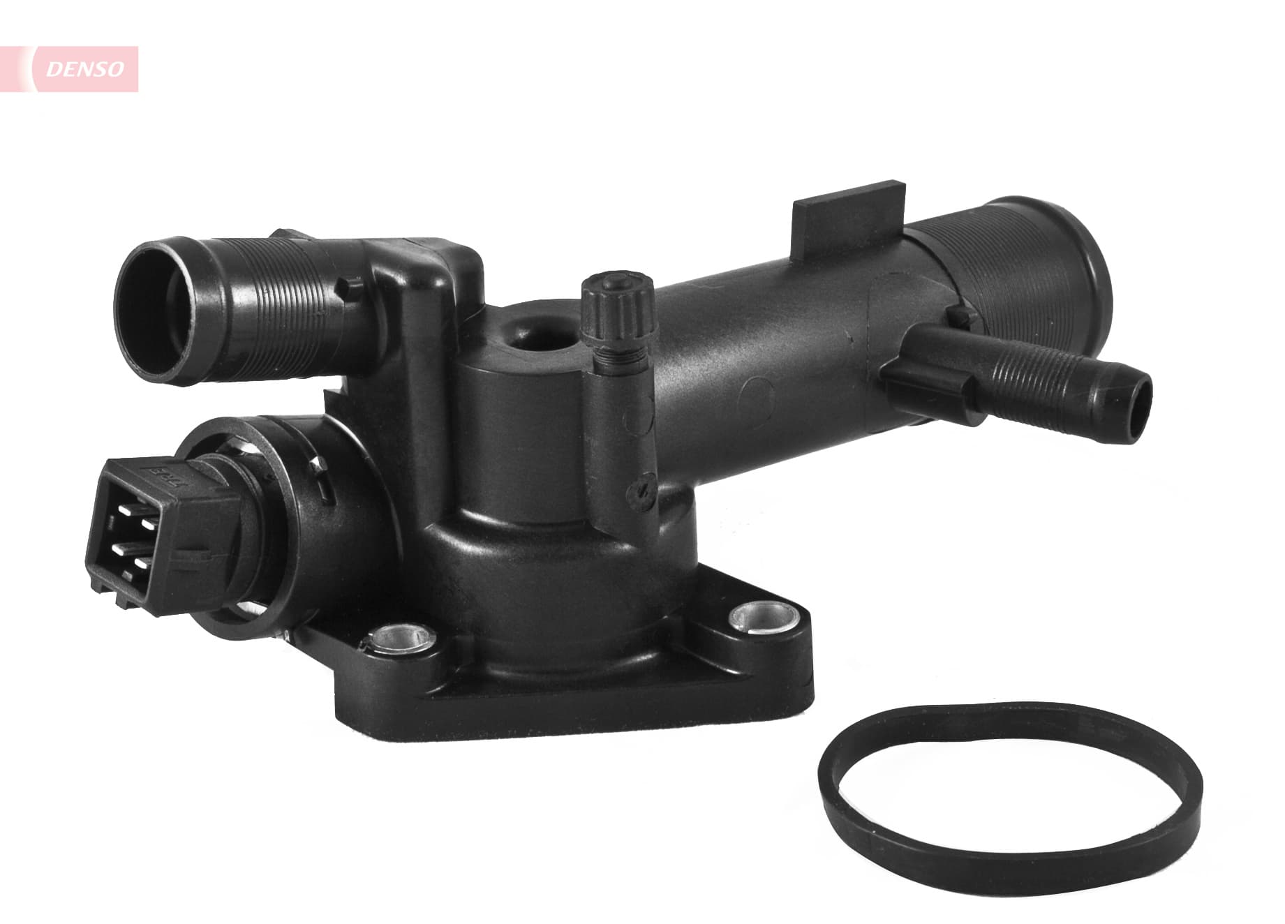 DENSO Termostat chladenia DTM83575 1