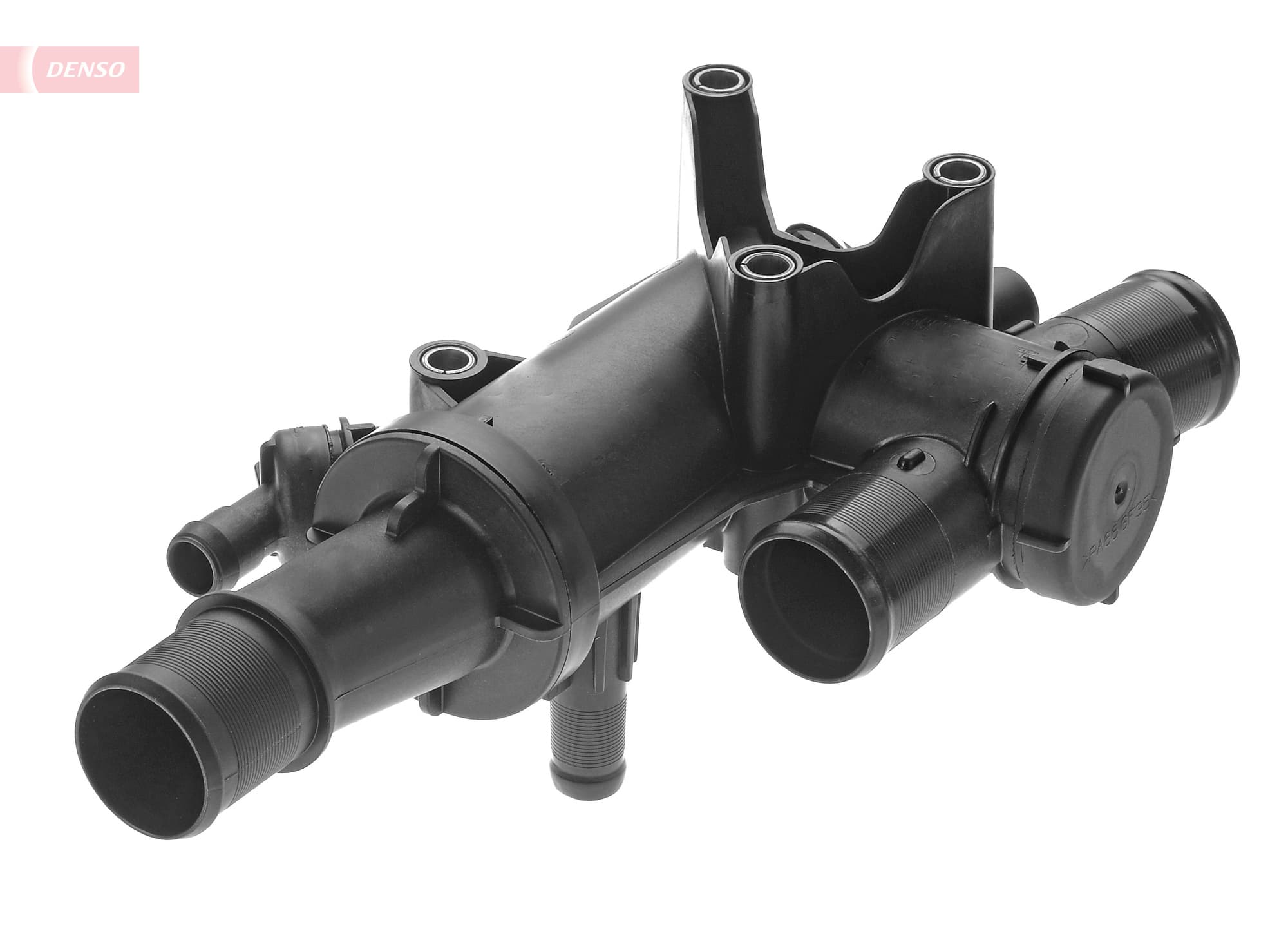 DENSO Termostat chladenia DTM83584 1