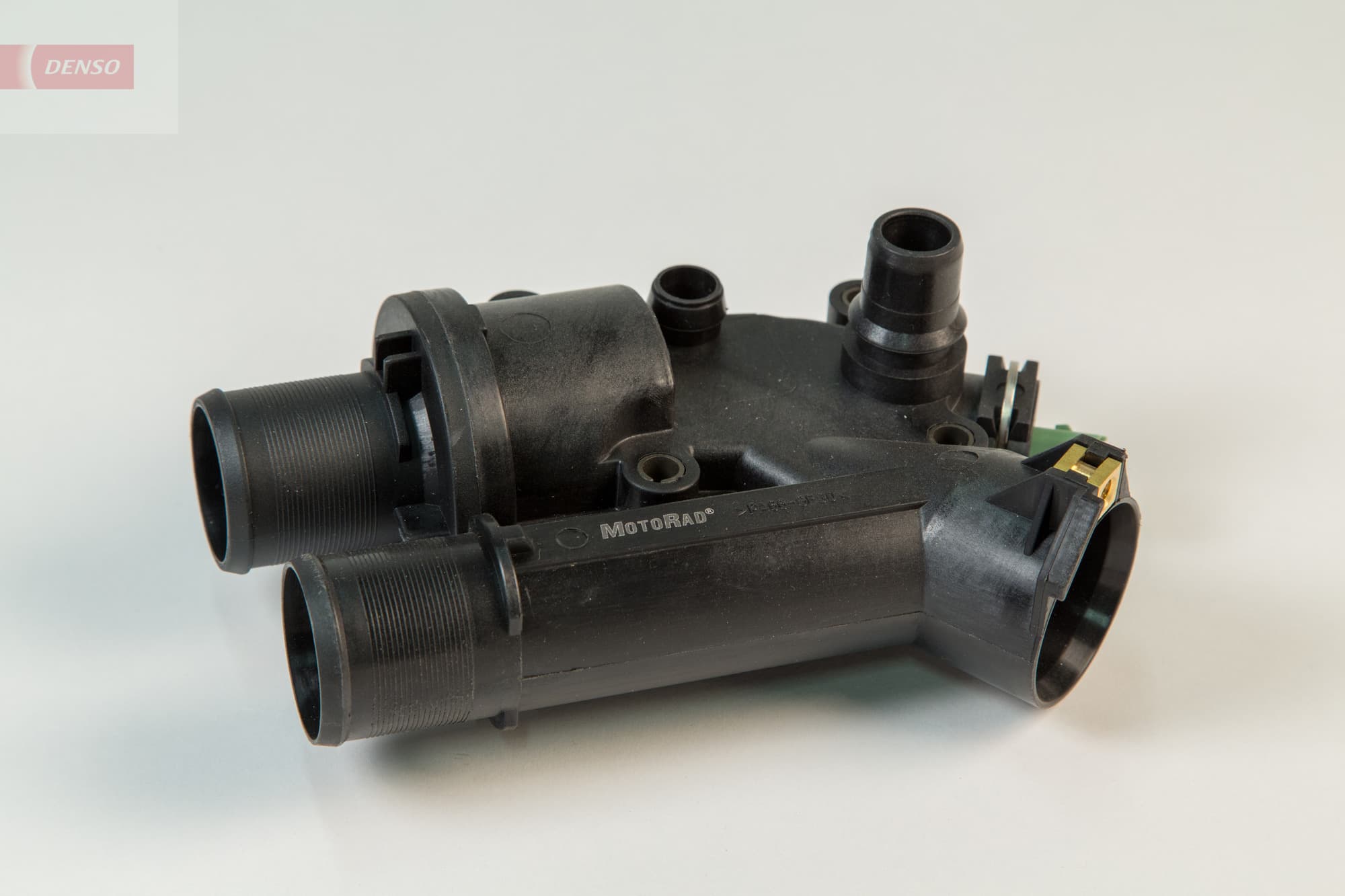 DENSO Termostat chladenia DTM83798 1