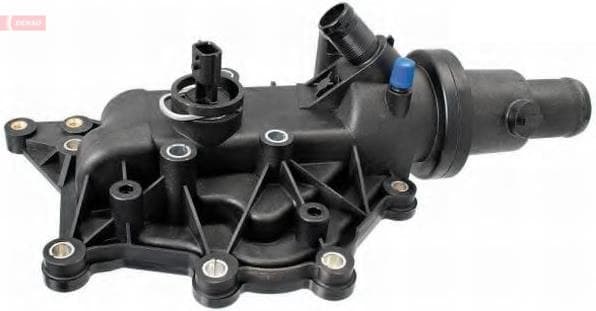 DENSO Termostat chladenia DTM83810 1