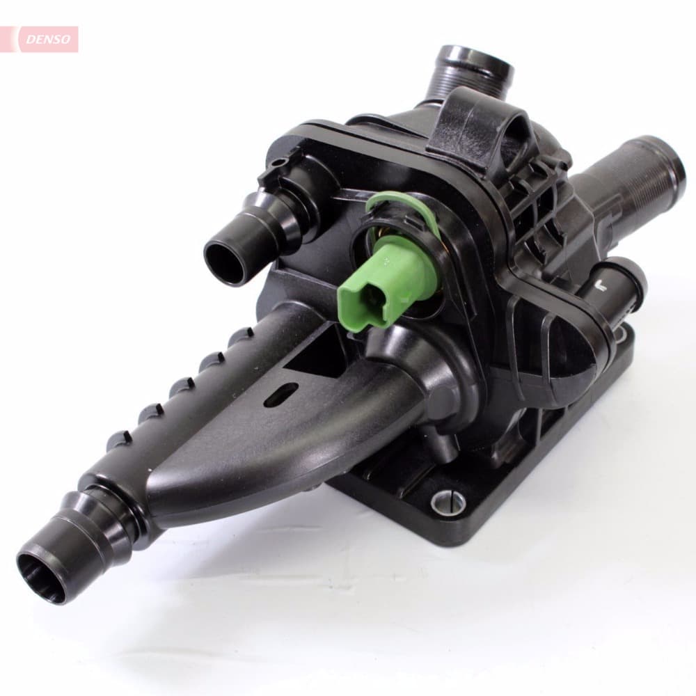 DENSO Termostat chladenia DTM83857 1