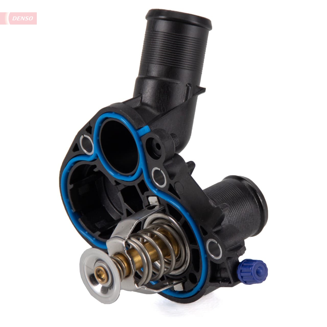 DENSO Termostat chladenia DTM83897 1