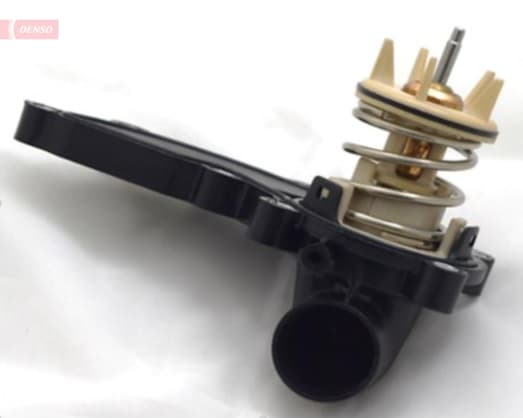 DENSO Termostat chladenia DTM85758 1
